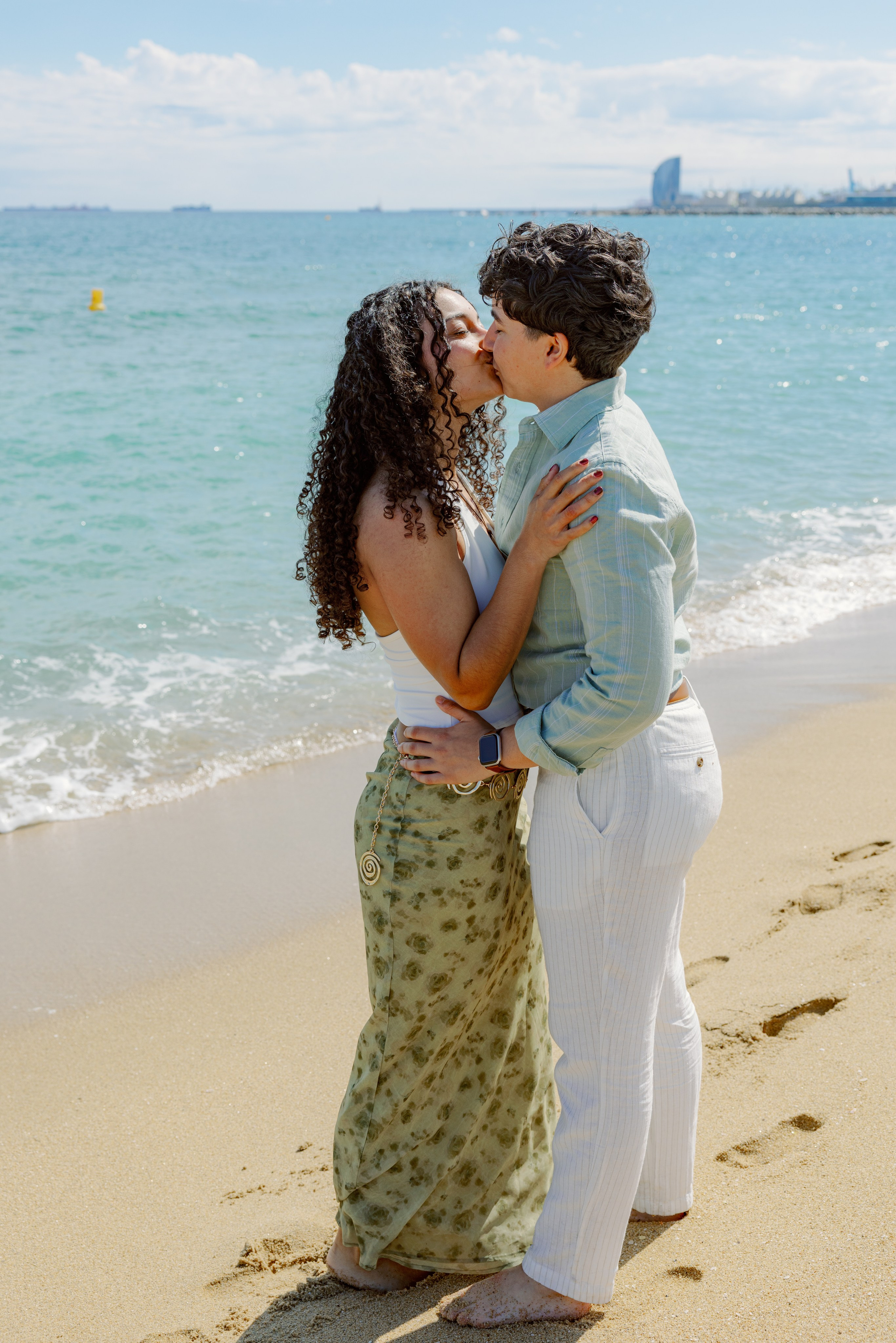 Proposal Barcelona 2026. Fotógrafo de bodas y eventos en Europa