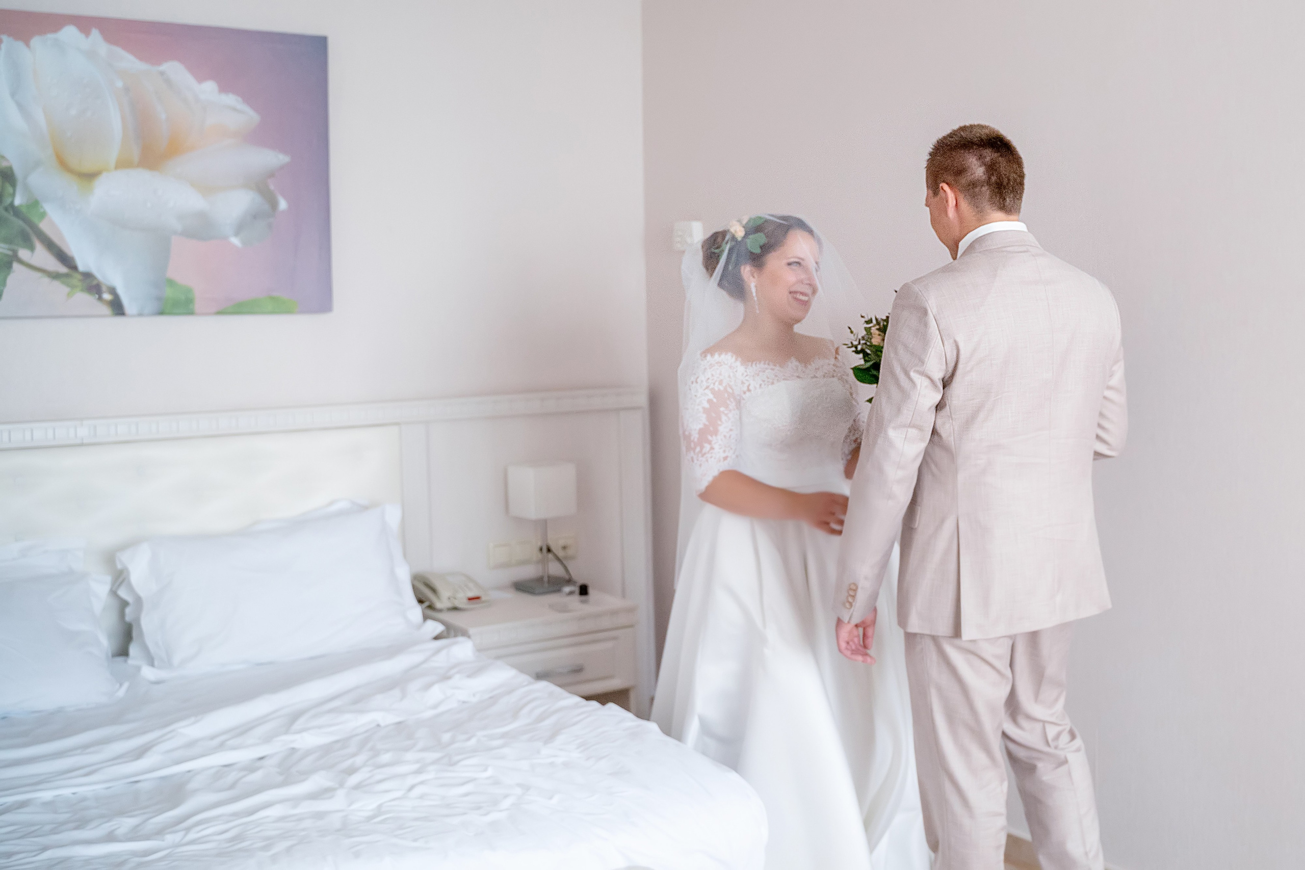 Дмитрий и Вика. Архив