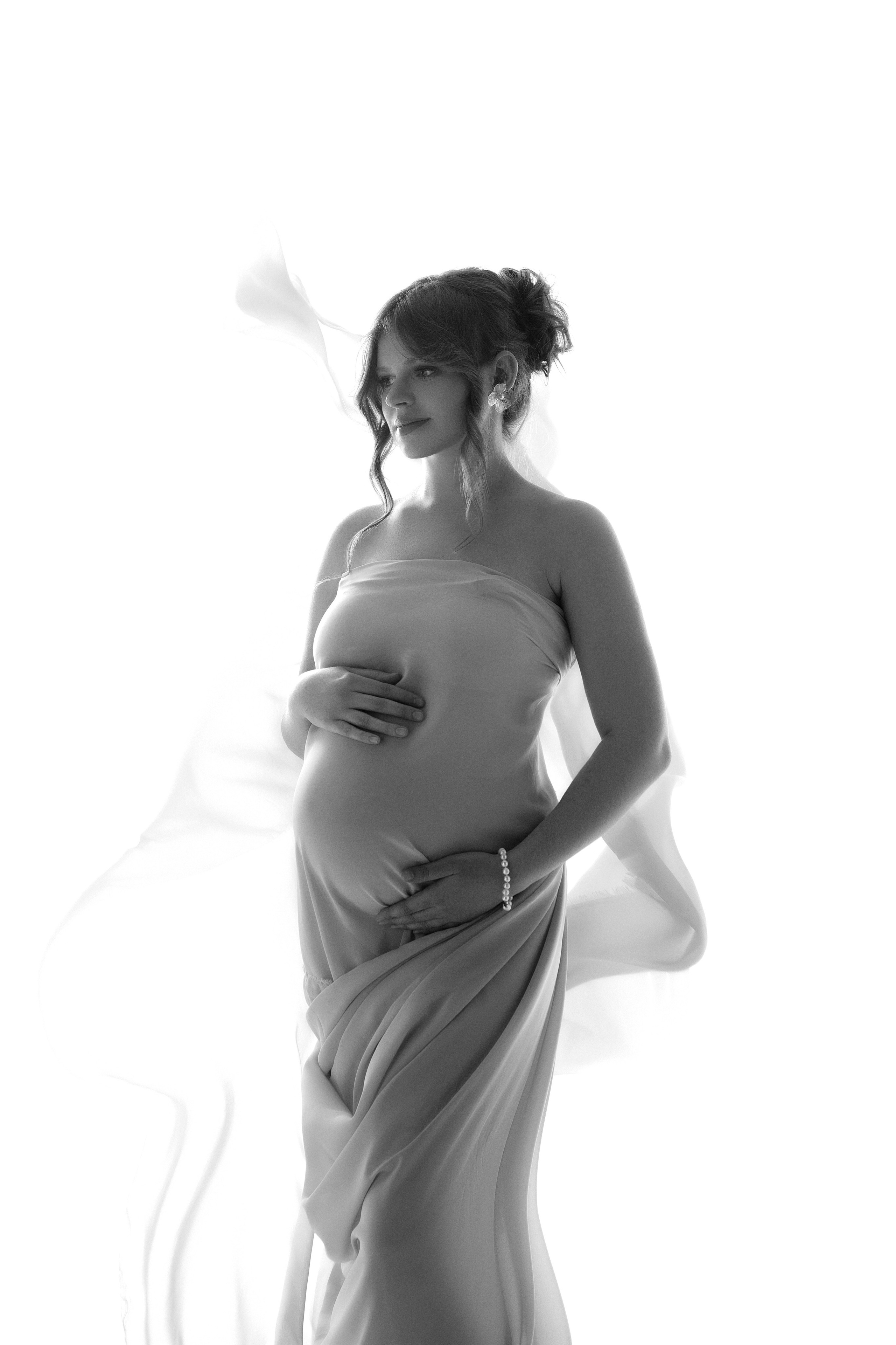 Студия. Фотограф новорожденных Оренбург Оксана Трофимова