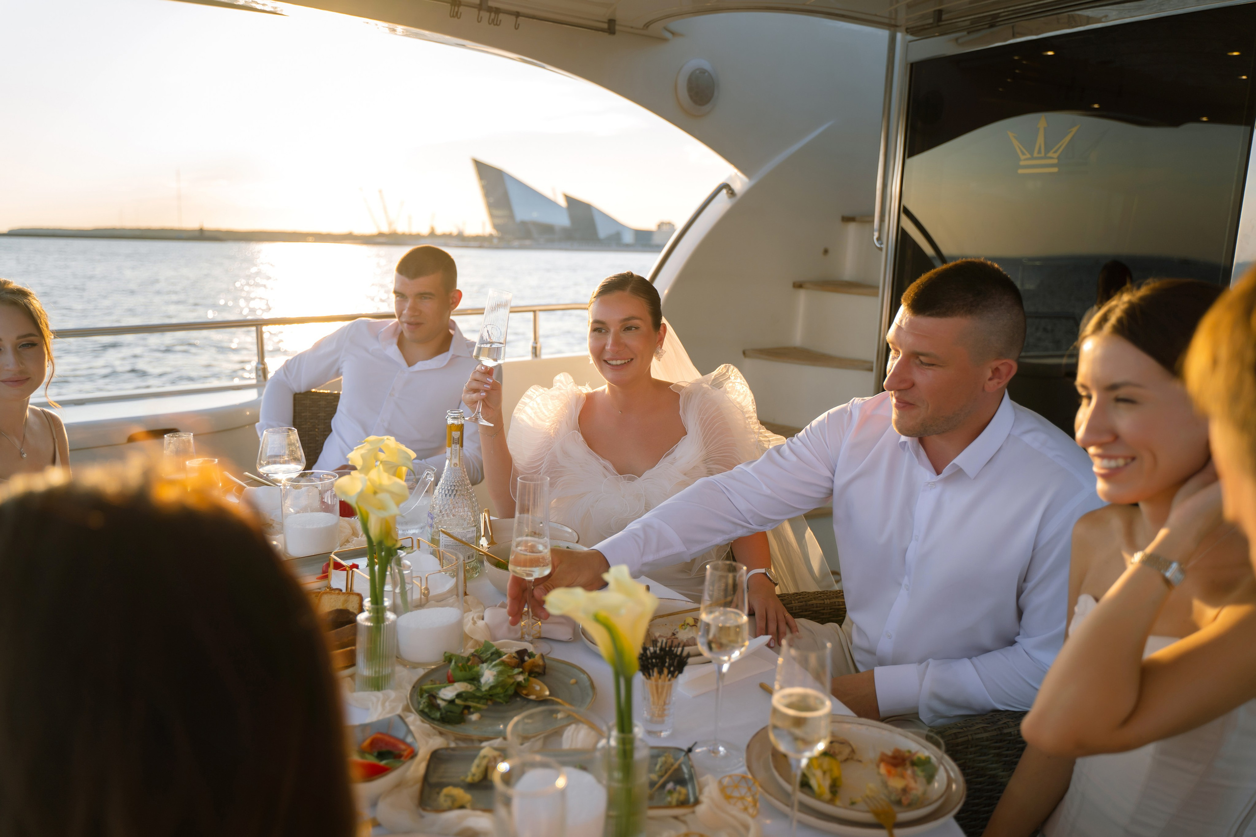 Диана и Даниил. Фотограф в Санкт-Петербурге Алексей Глазанов