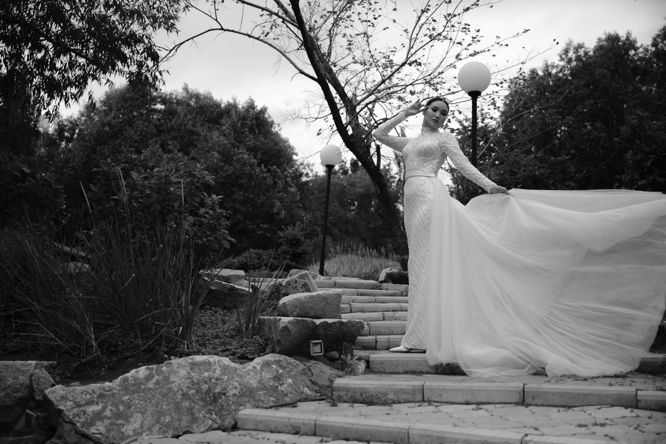 Свадебный и Семейный фотограф в Петрпавловске