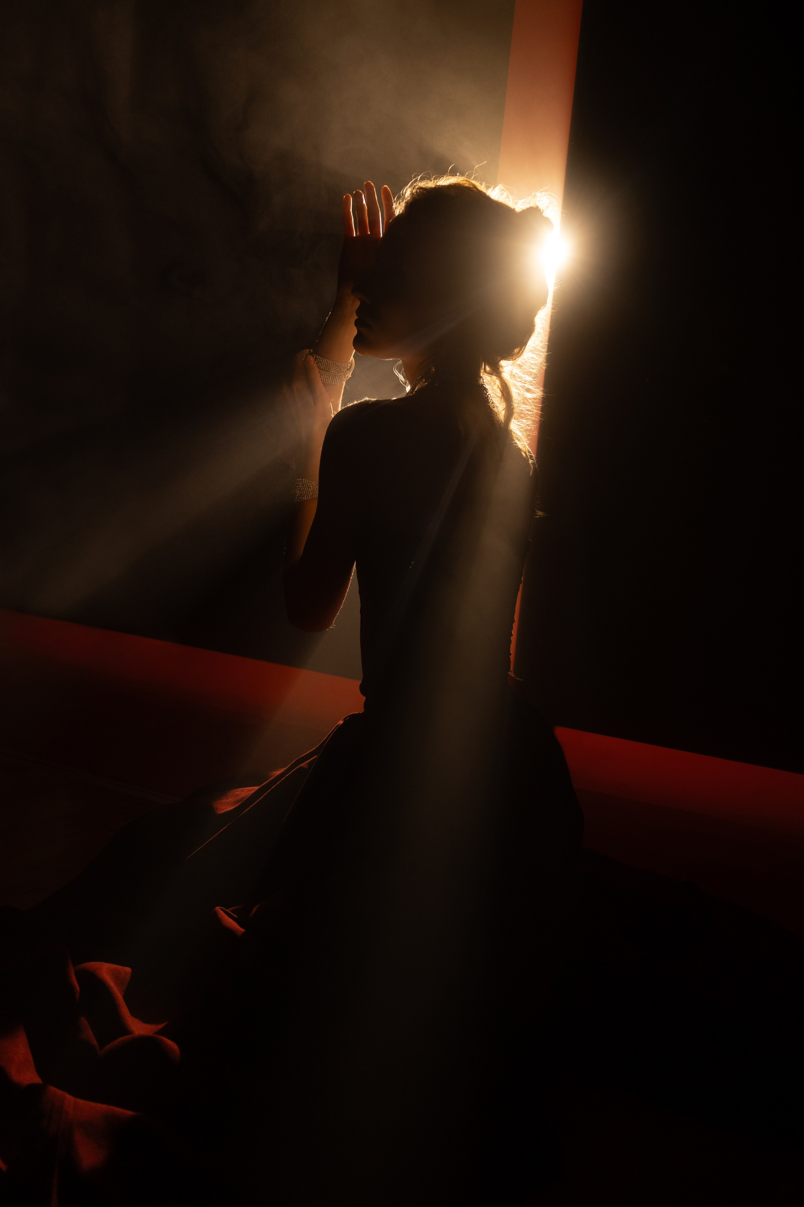 Дарья. Главная