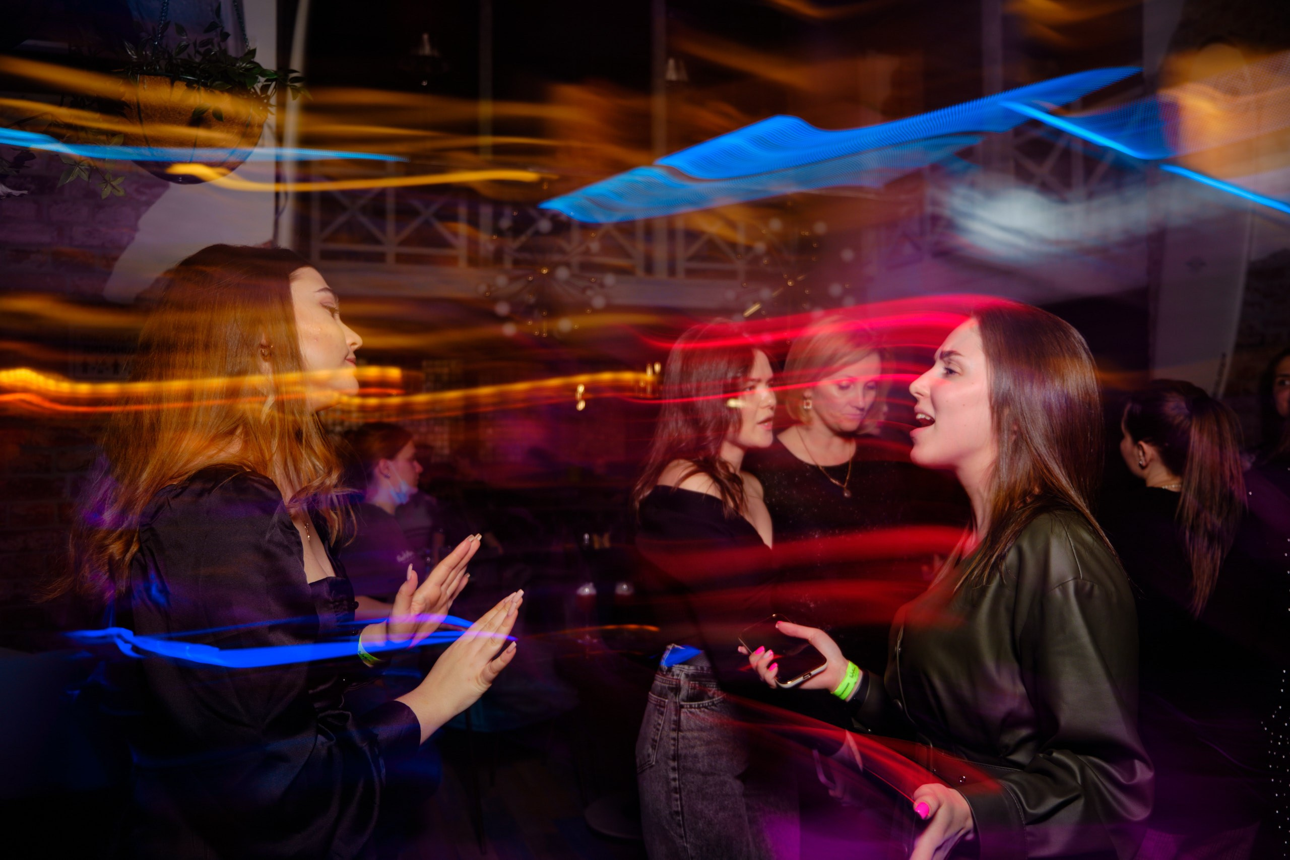 Pachamama. Антон Ив