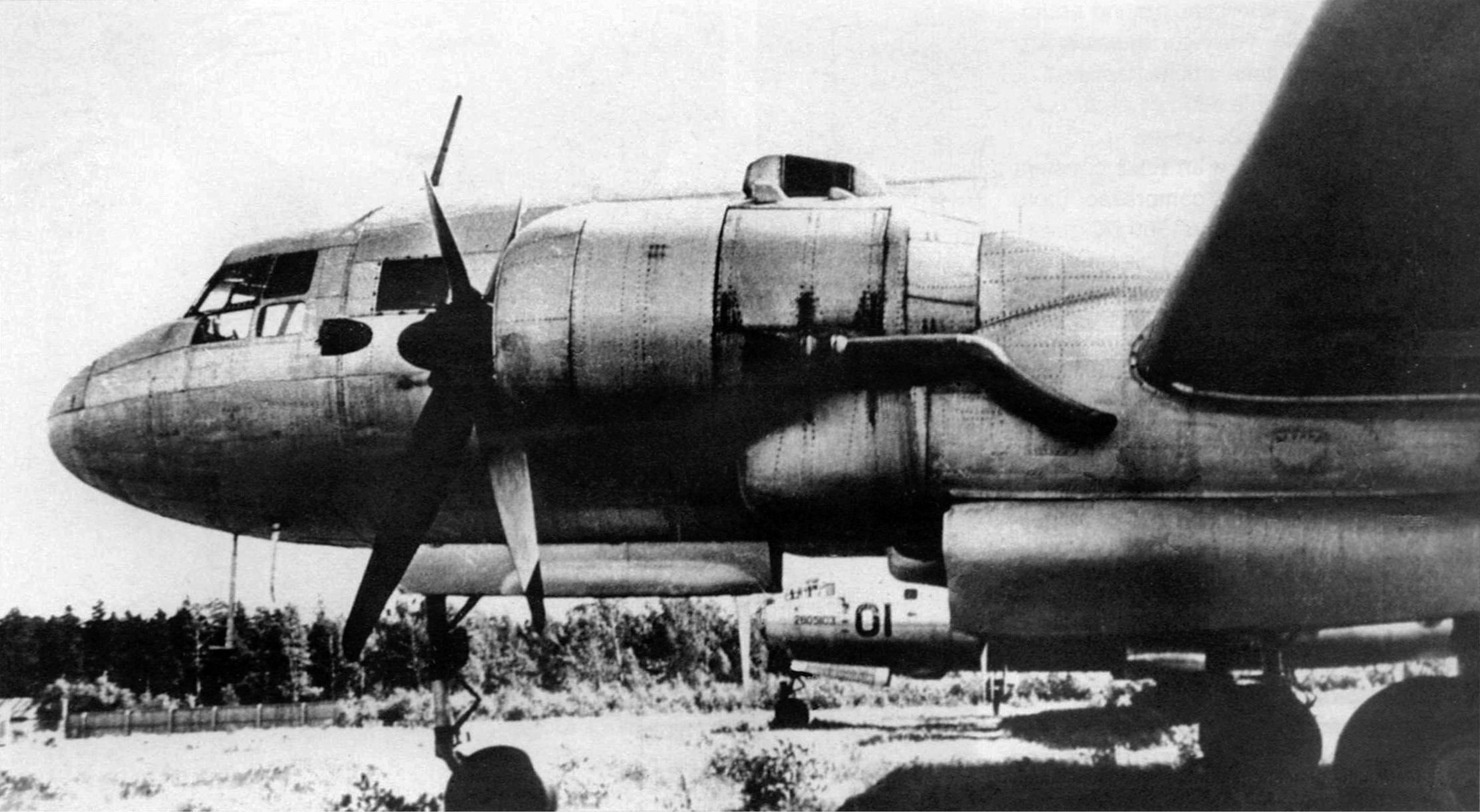 Ил-12 (Монино). Фотоальбом показывающий увлекательный мир авиации и мир медведей Андрея Иванова