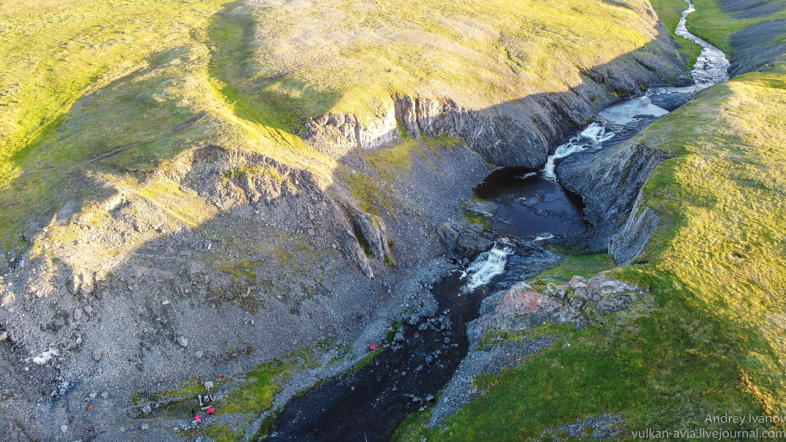 Амдерма — наука (2020 г.). Фотоальбом показывающий увлекательный мир авиации и мир медведей Андрея Иванова