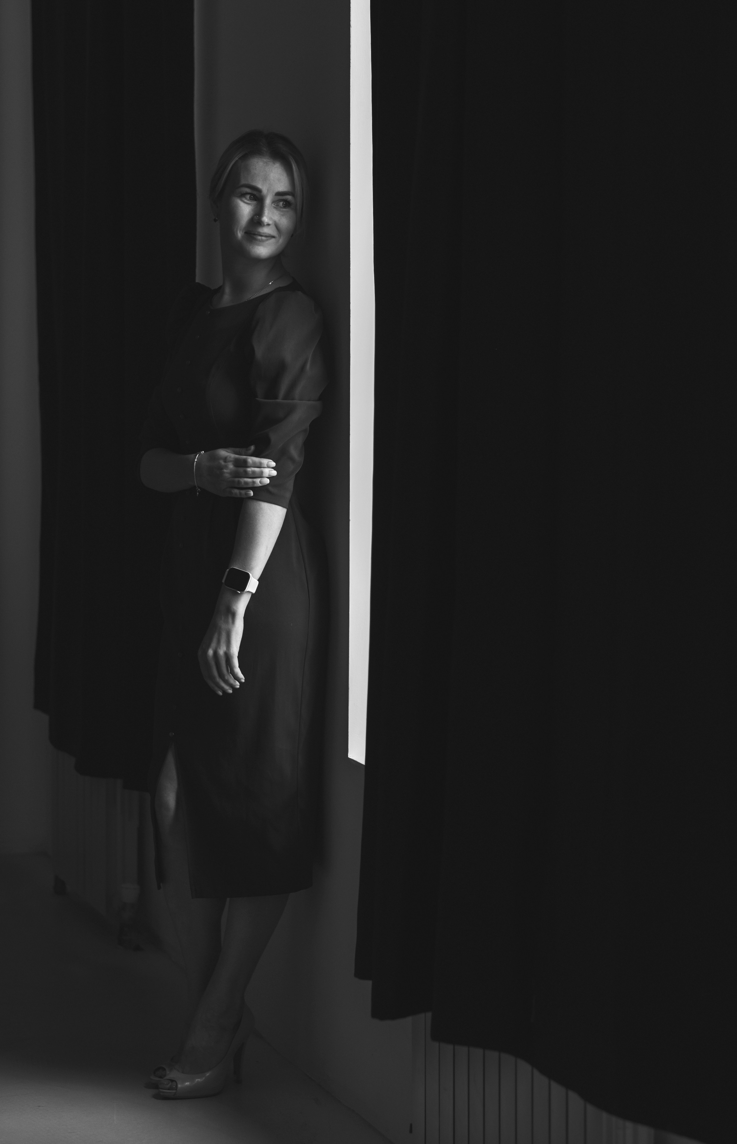 Алена. Женский фотограф в Тюмени Наталья Фуртаева