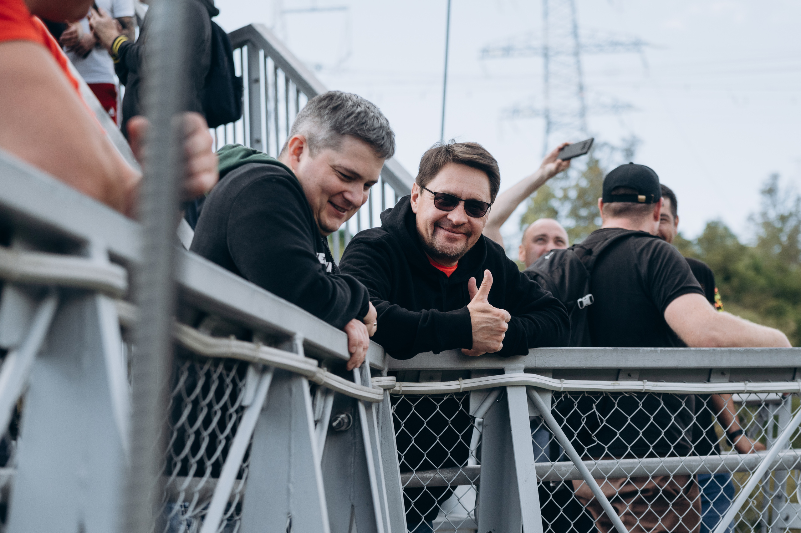 Конференция DAICHI. Свадебный и репортажный фотограф в Сочи и Краснодаре Сергей Грин