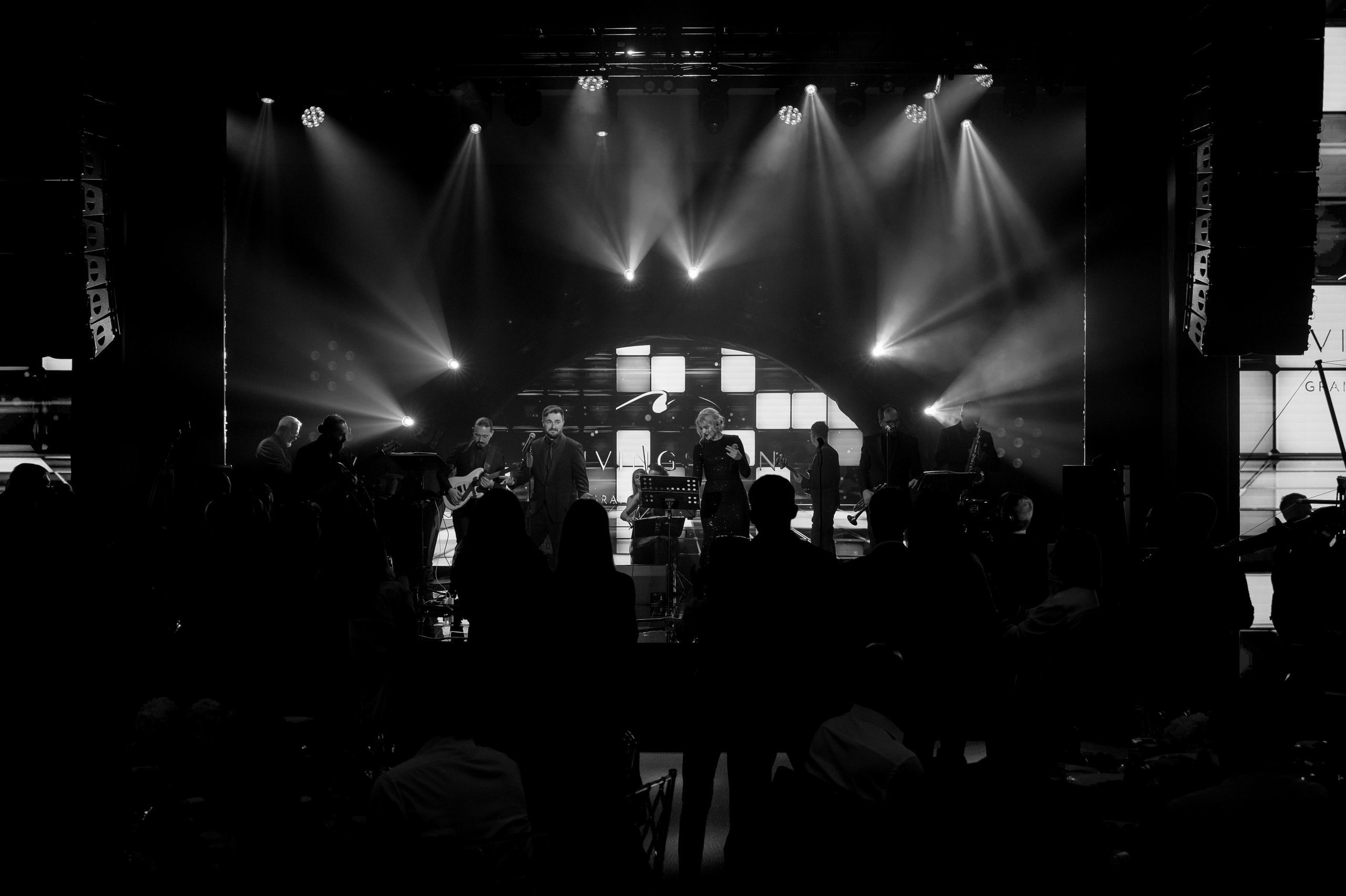 Livingston. Свадебный и репортажный фотограф в Сочи и Краснодаре Сергей Грин