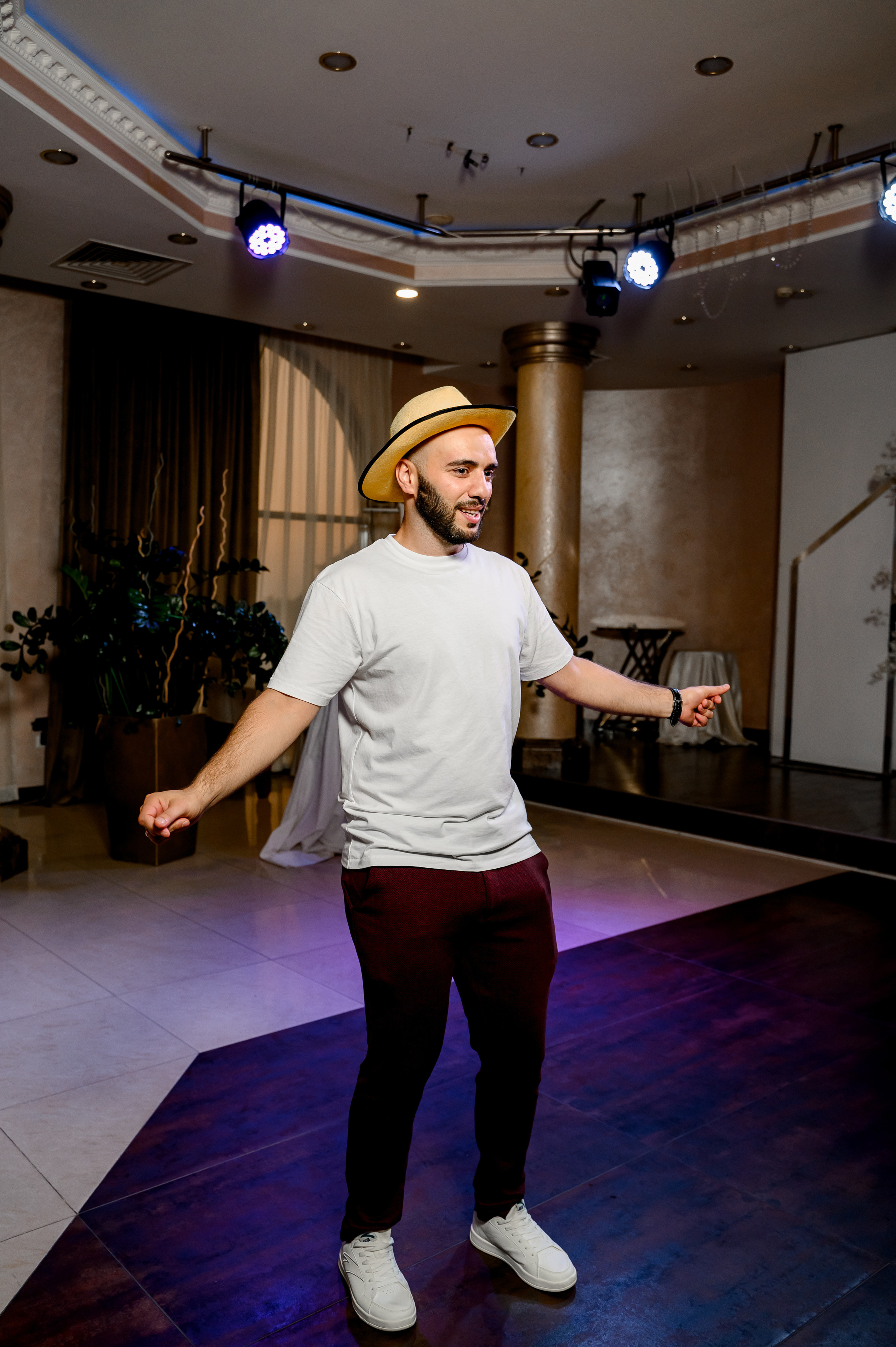 Фотограф в Сочи. Свадебный и репортажный фотограф в Сочи и Краснодаре Сергей Грин