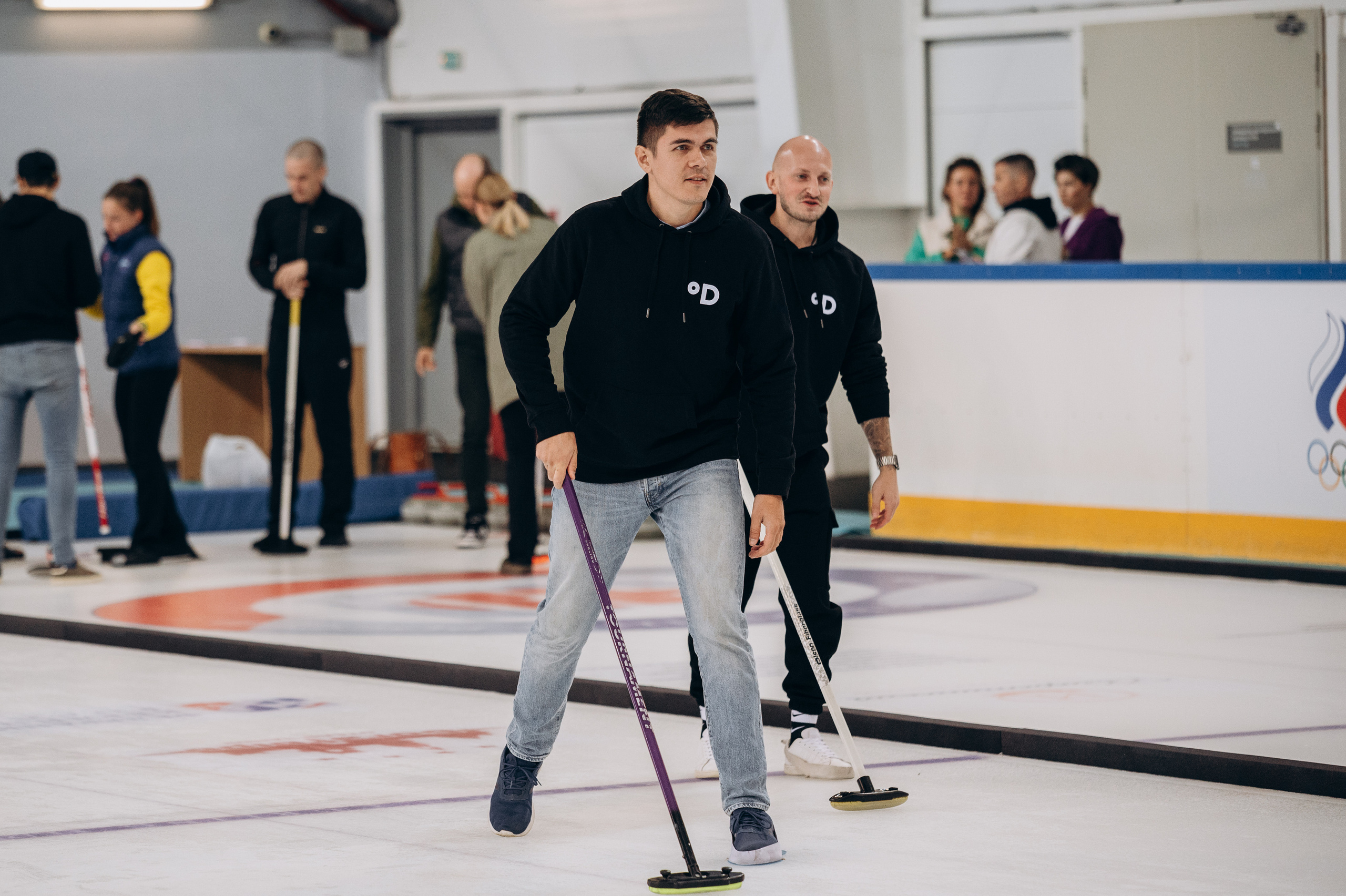 Конференция DAICHI. Свадебный и репортажный фотограф в Сочи и Краснодаре Сергей Грин