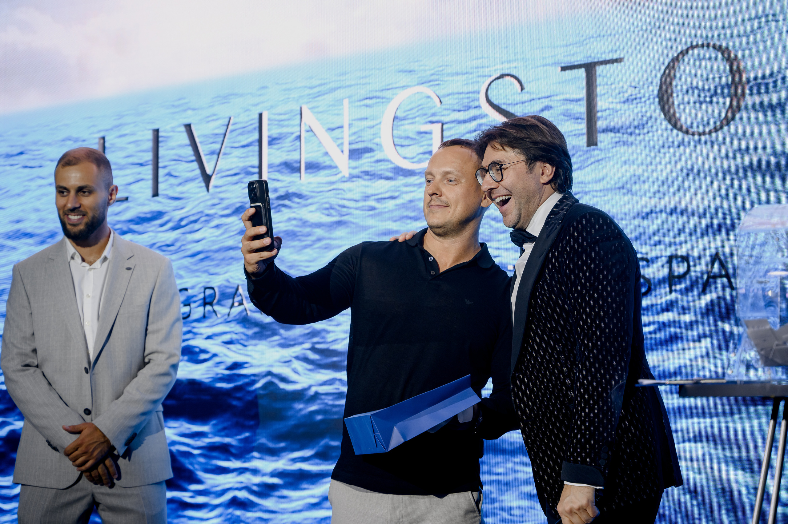 Livingston. Свадебный и репортажный фотограф в Сочи и Краснодаре Сергей Грин