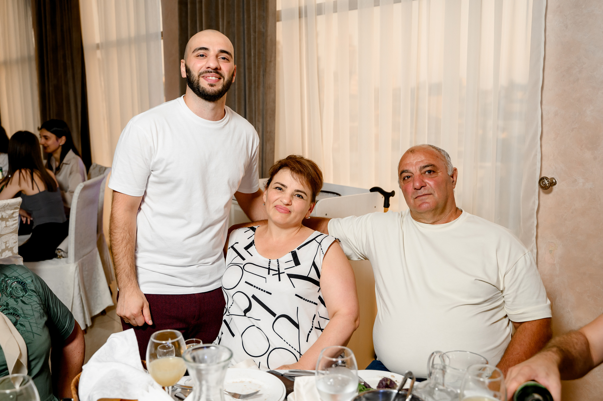 Фотограф в Сочи. Свадебный и репортажный фотограф в Сочи и Краснодаре Сергей Грин