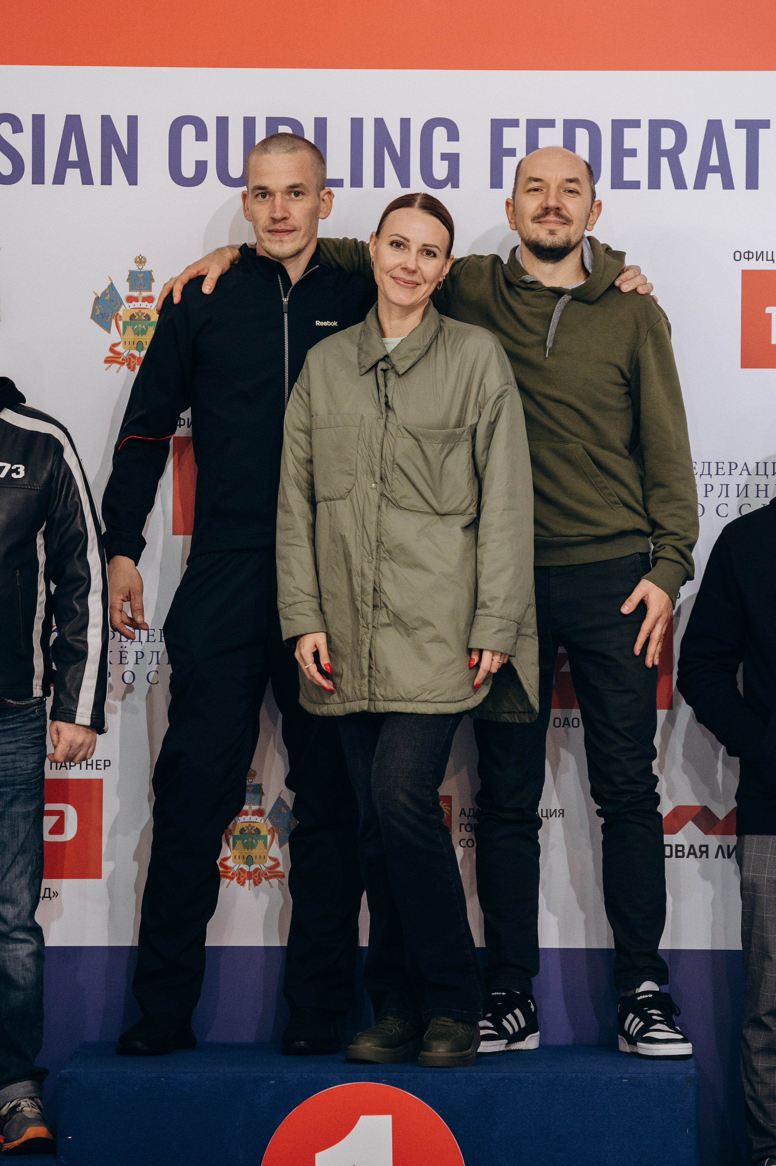 Конференция DAICHI. Свадебный и репортажный фотограф в Сочи и Краснодаре Сергей Грин