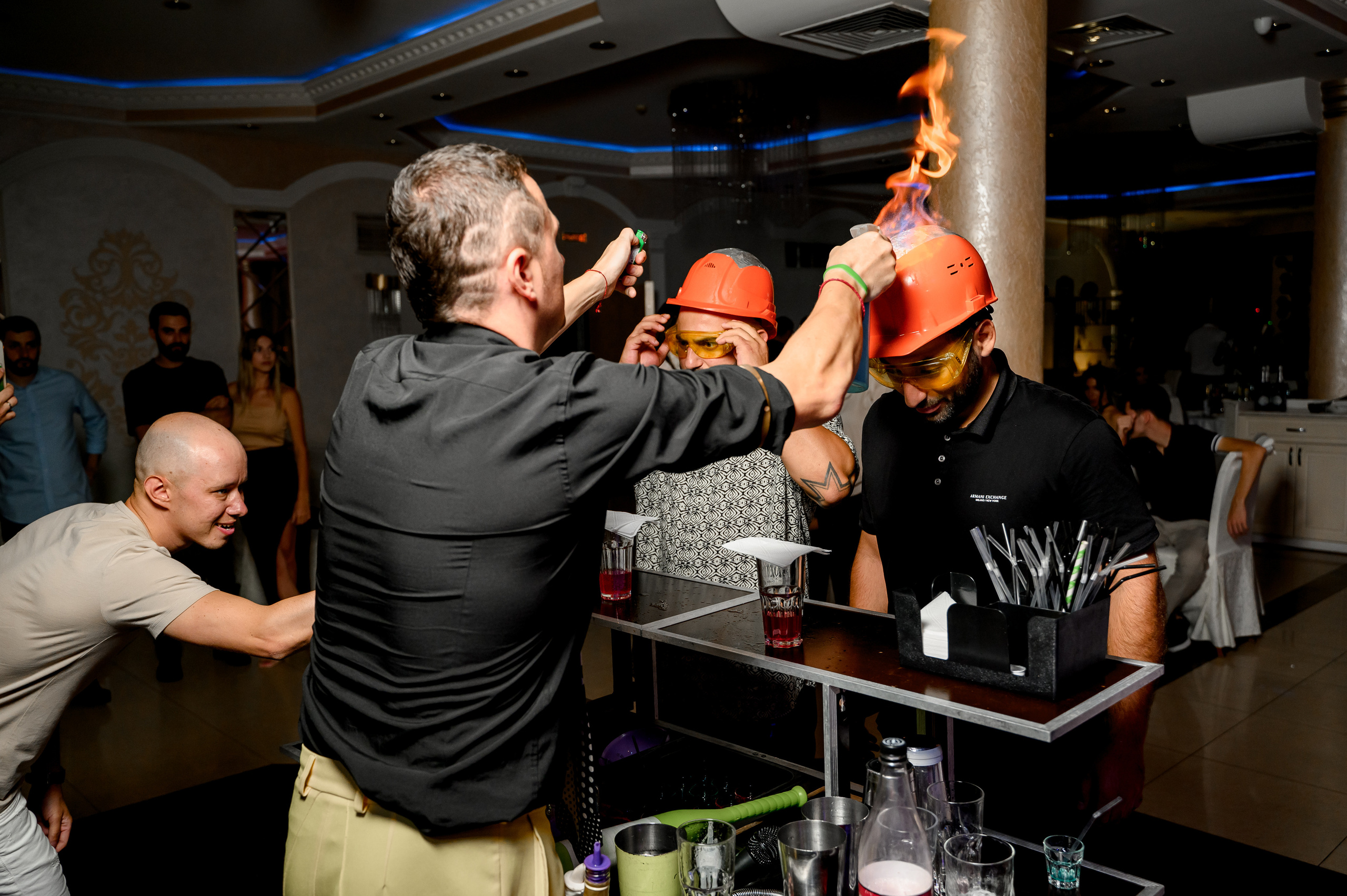 Фотограф в Сочи. Свадебный и репортажный фотограф в Сочи и Краснодаре Сергей Грин