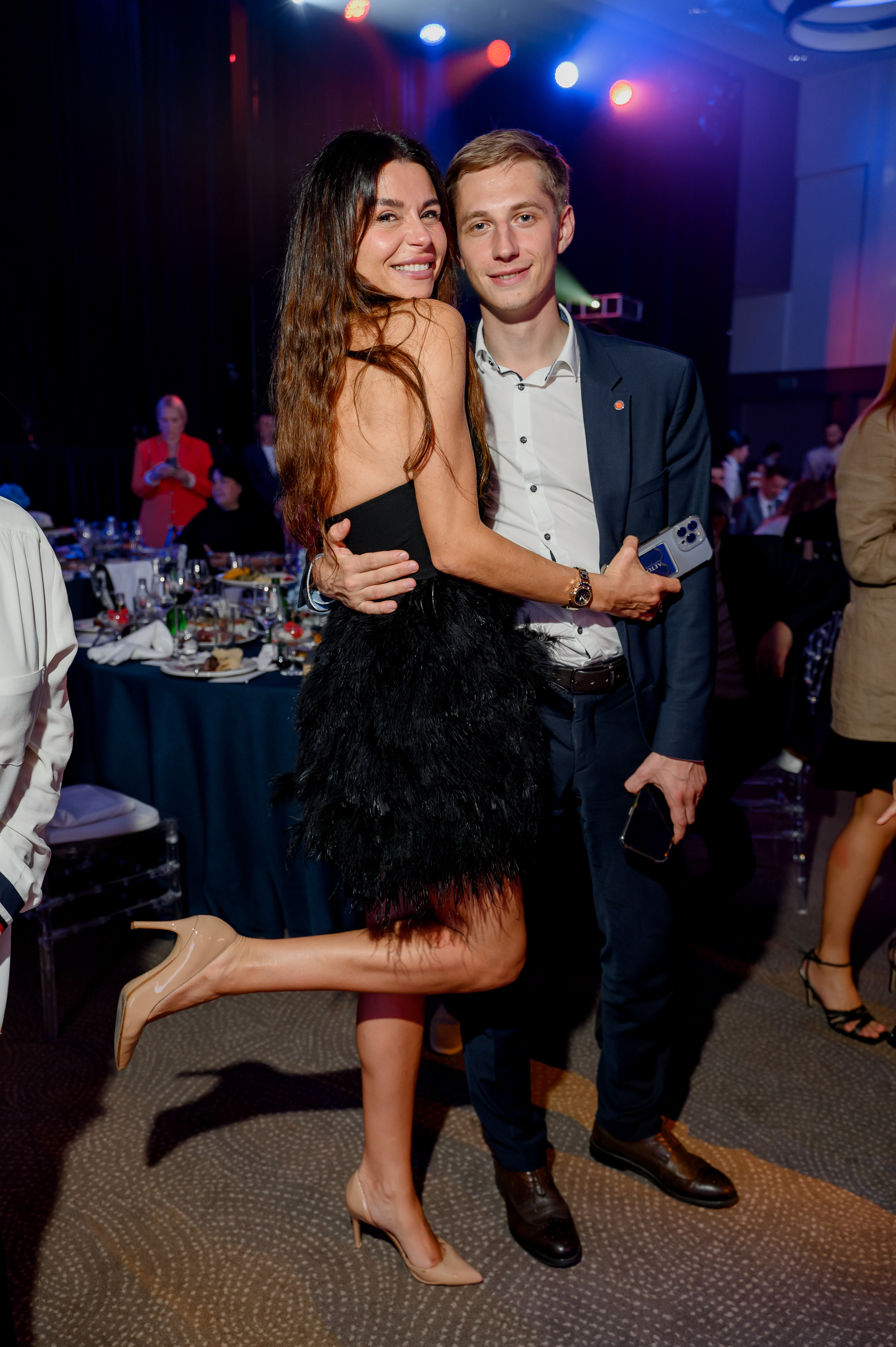 Livingston. Свадебный и репортажный фотограф в Сочи и Краснодаре Сергей Грин