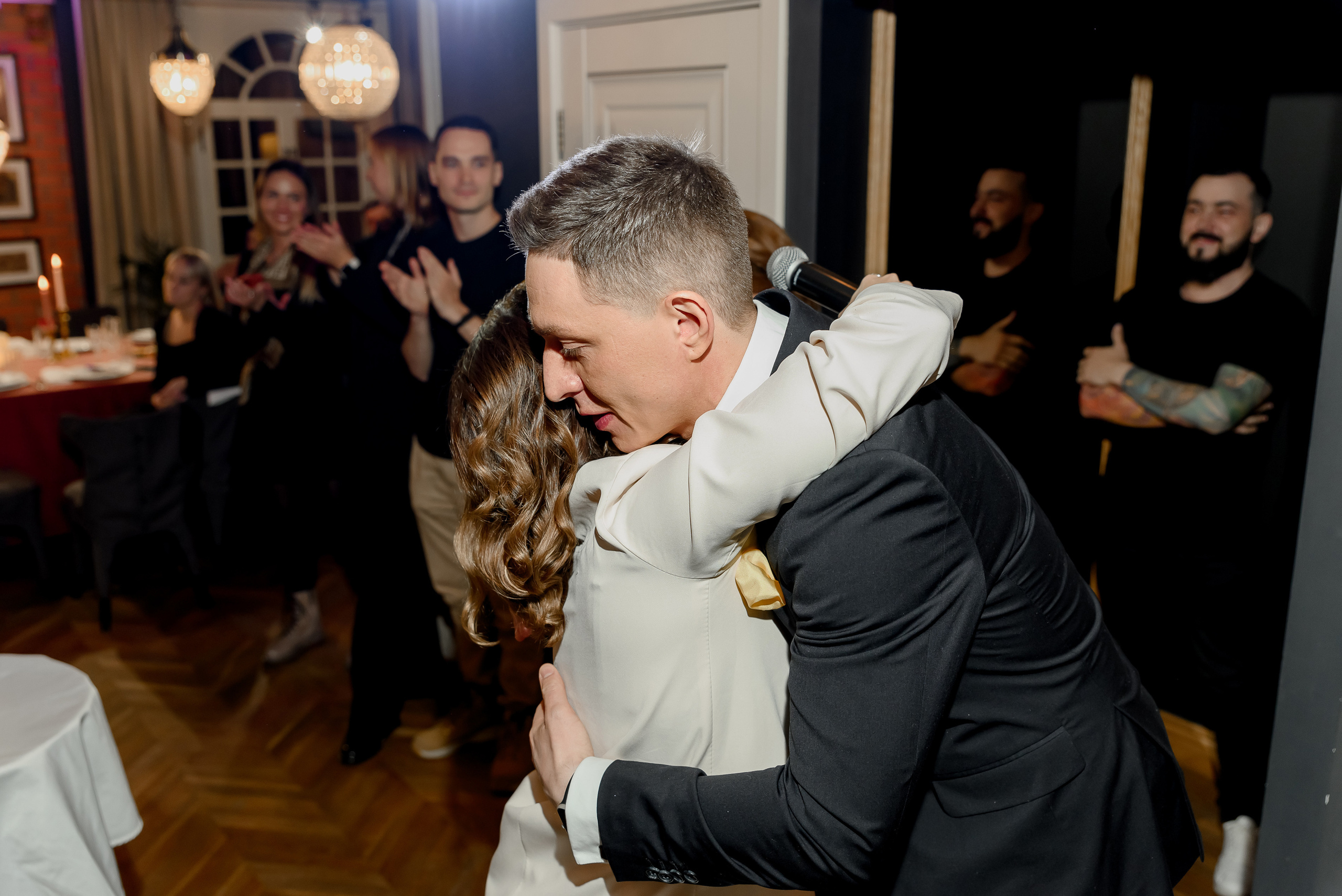 Репортажный фотограф. Свадебный и репортажный фотограф в Сочи и Краснодаре Сергей Грин