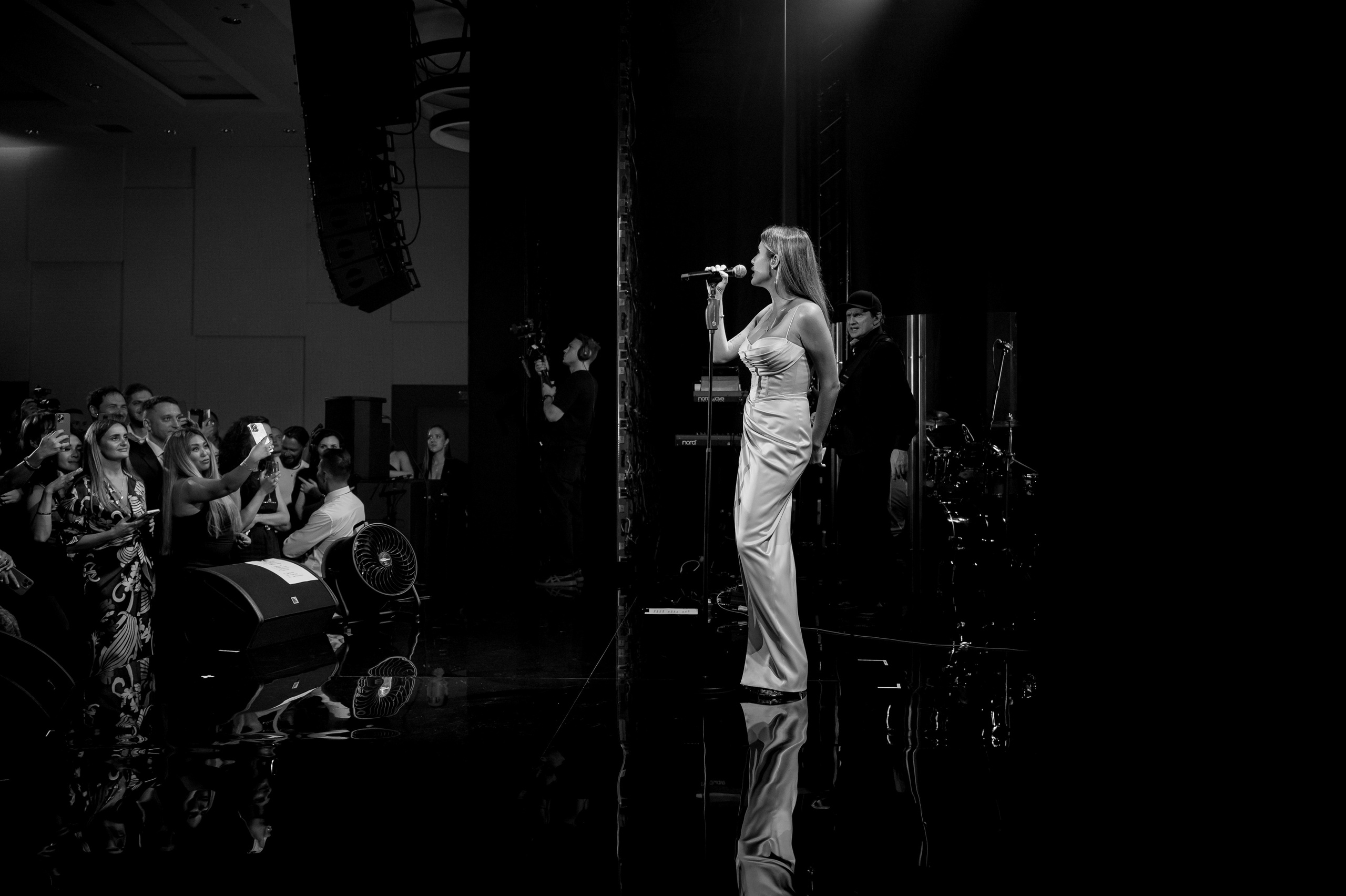 Livingston. Свадебный и репортажный фотограф в Сочи и Краснодаре Сергей Грин