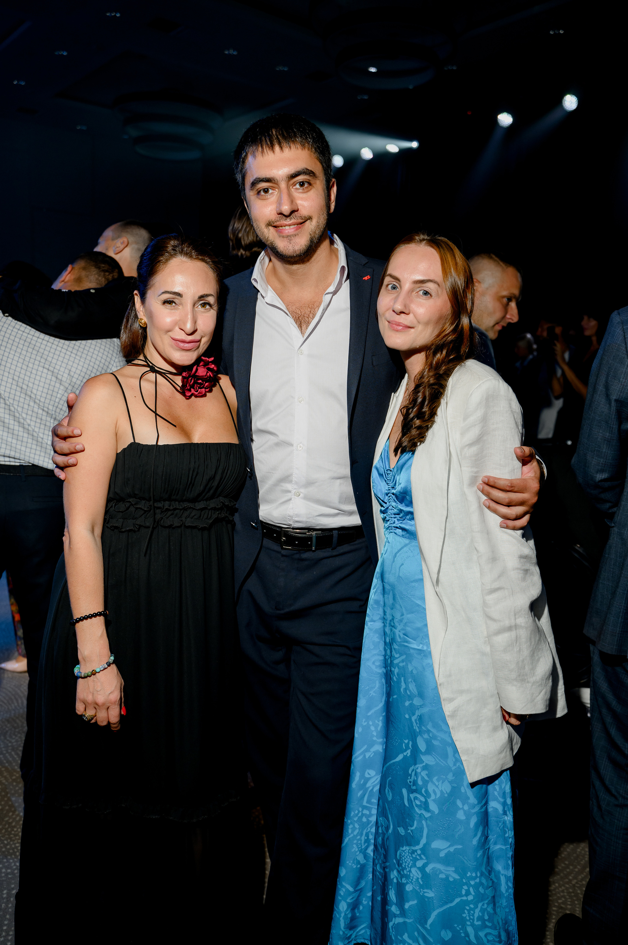 Livingston. Свадебный и репортажный фотограф в Сочи и Краснодаре Сергей Грин