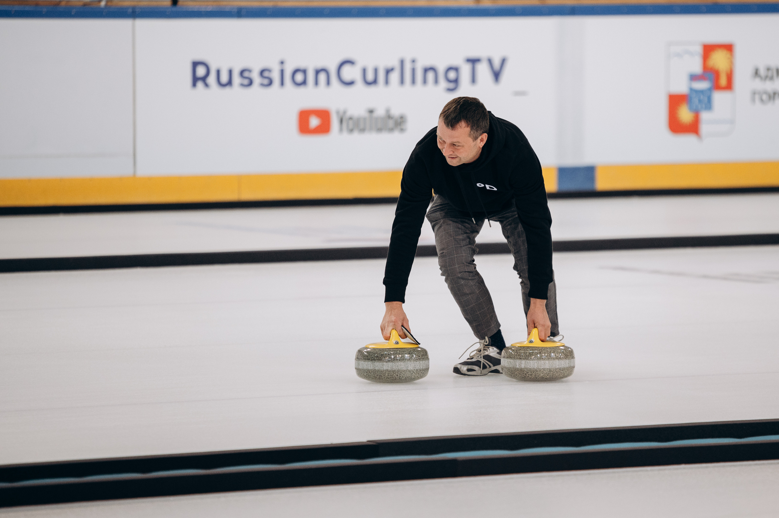Конференция DAICHI. Свадебный и репортажный фотограф в Сочи и Краснодаре Сергей Грин