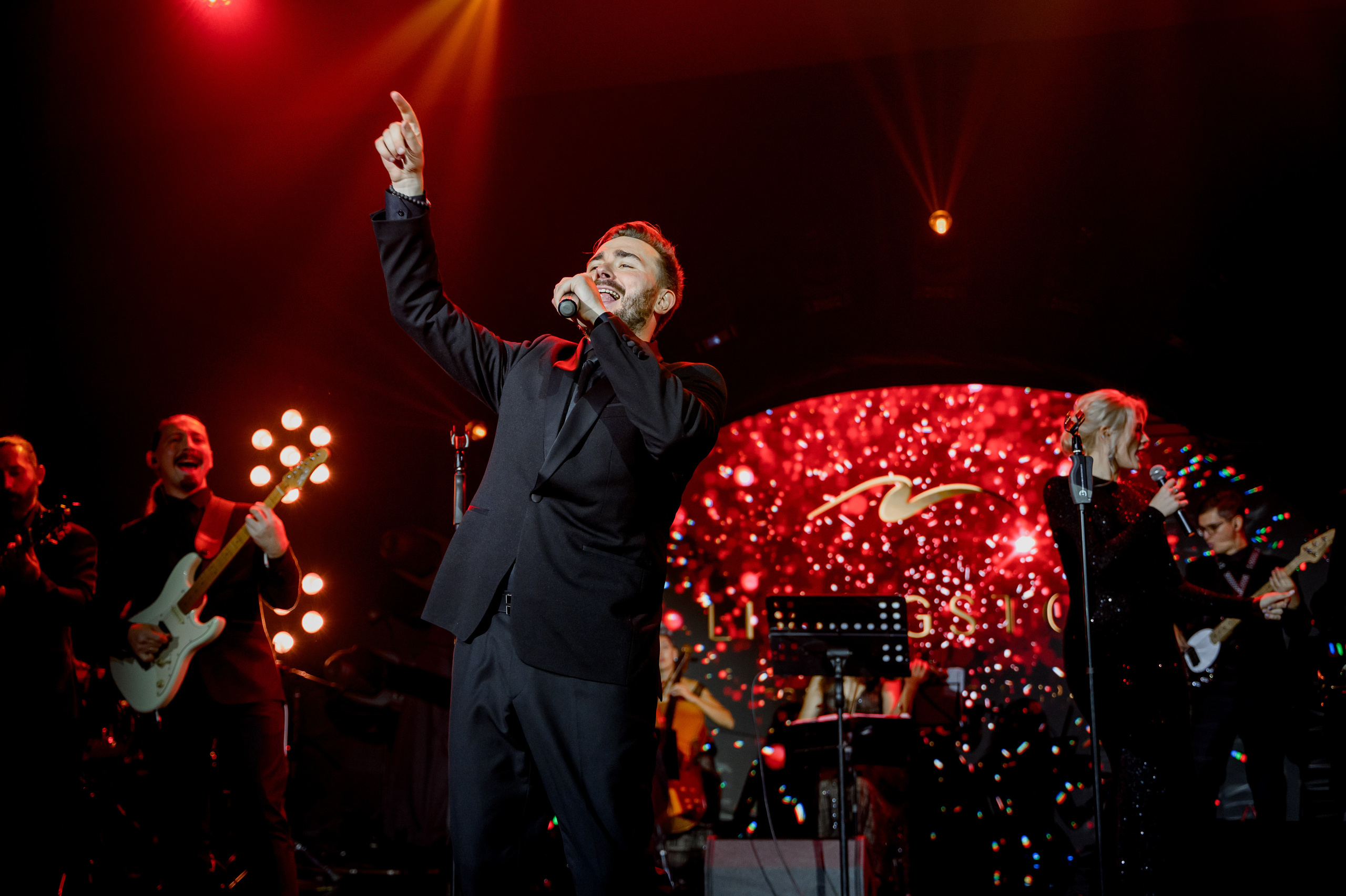 Livingston. Свадебный и репортажный фотограф в Сочи и Краснодаре Сергей Грин