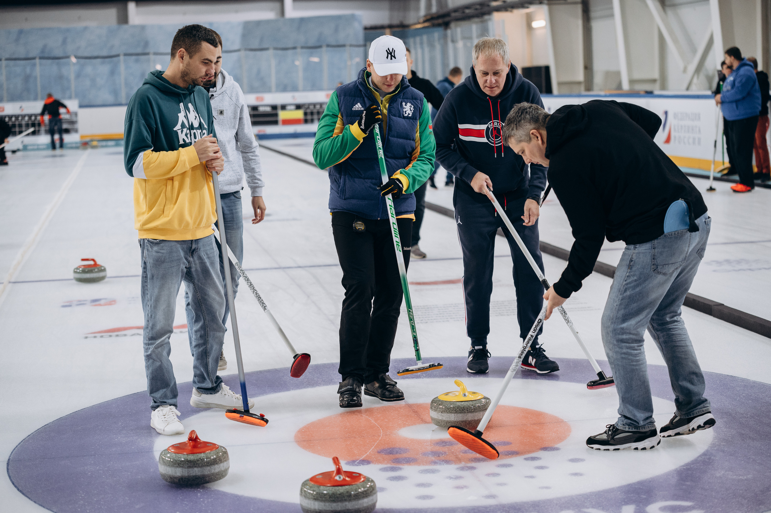 Конференция DAICHI. Свадебный и репортажный фотограф в Сочи и Краснодаре Сергей Грин