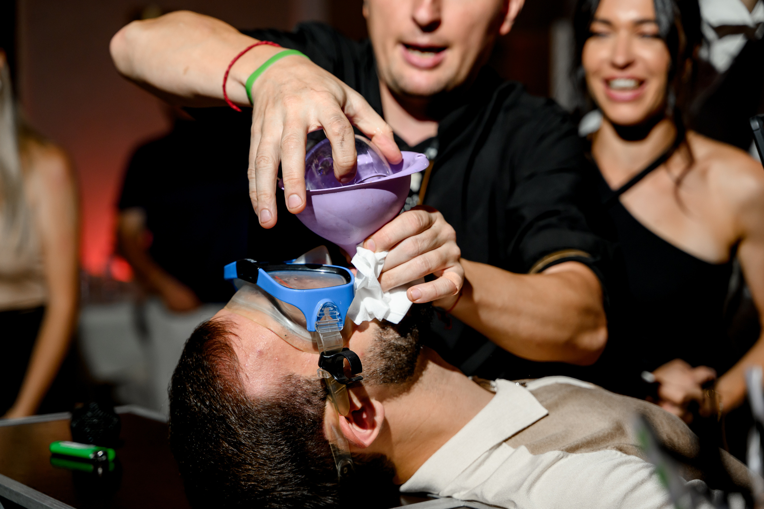 Фотограф в Сочи. Свадебный и репортажный фотограф в Сочи и Краснодаре Сергей Грин