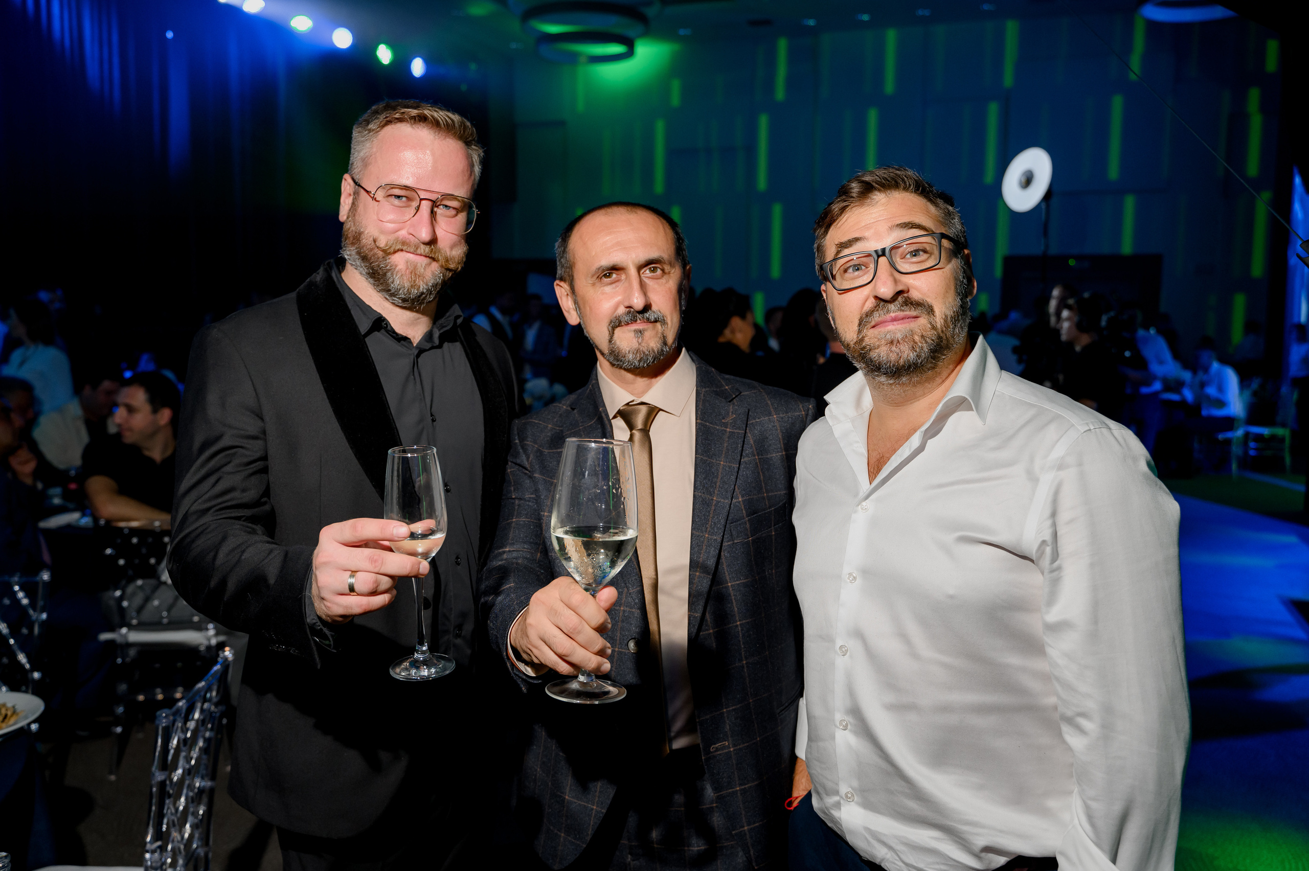 Livingston. Свадебный и репортажный фотограф в Сочи и Краснодаре Сергей Грин