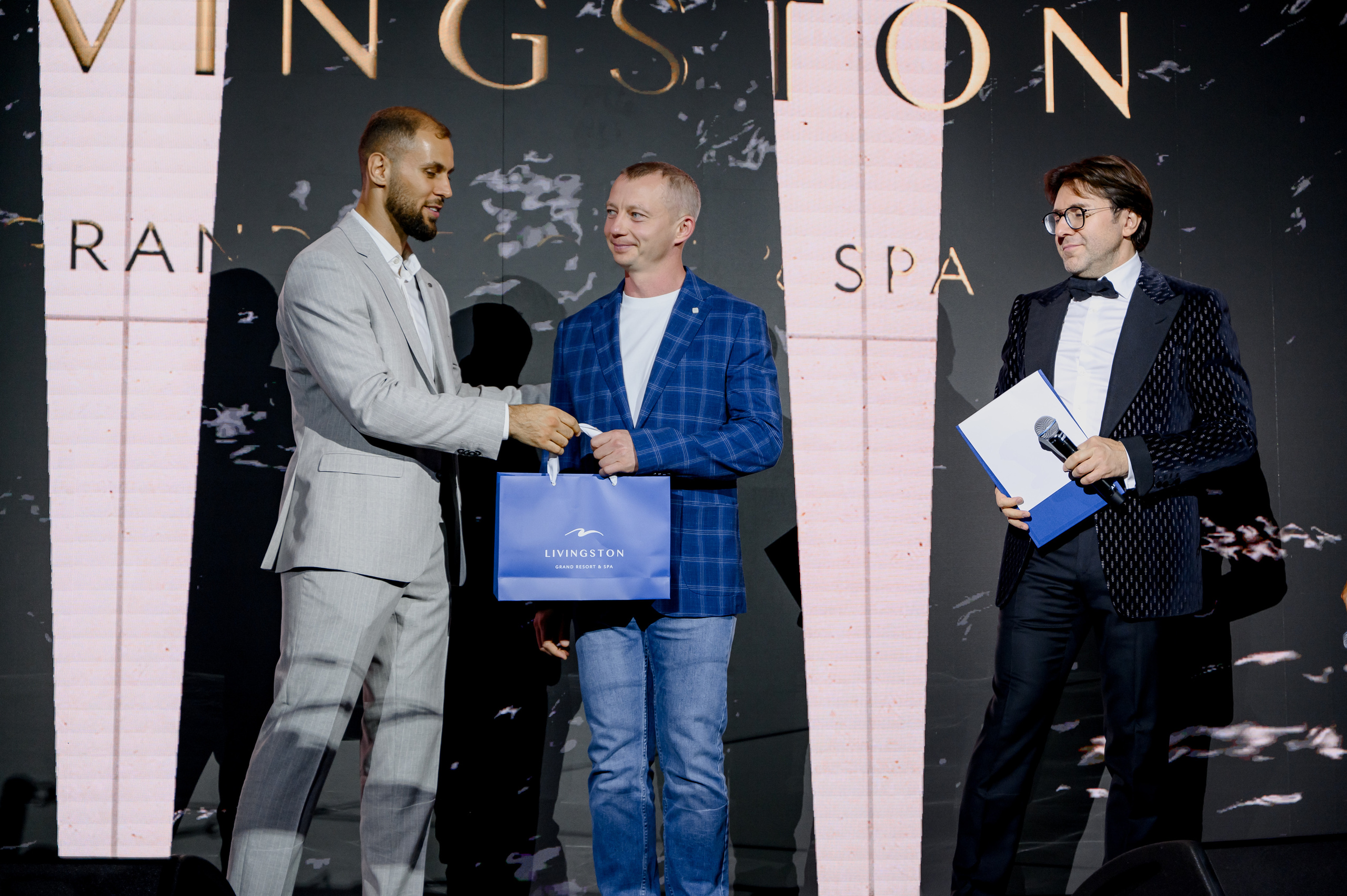 Livingston. Свадебный и репортажный фотограф в Сочи и Краснодаре Сергей Грин