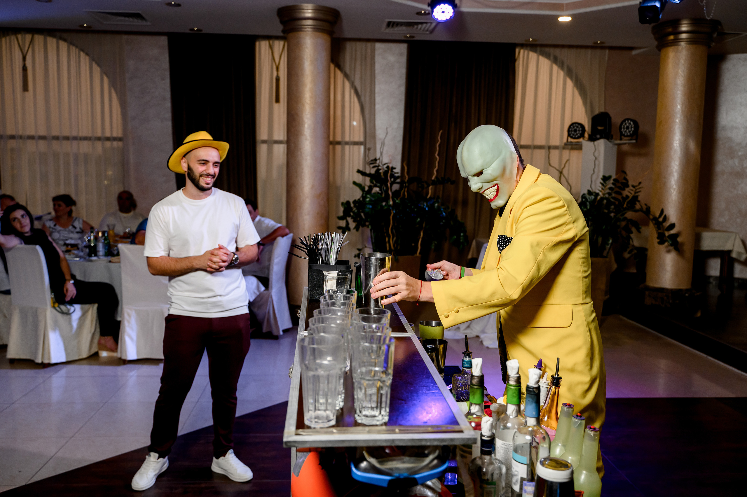 Фотограф в Сочи. Свадебный и репортажный фотограф в Сочи и Краснодаре Сергей Грин