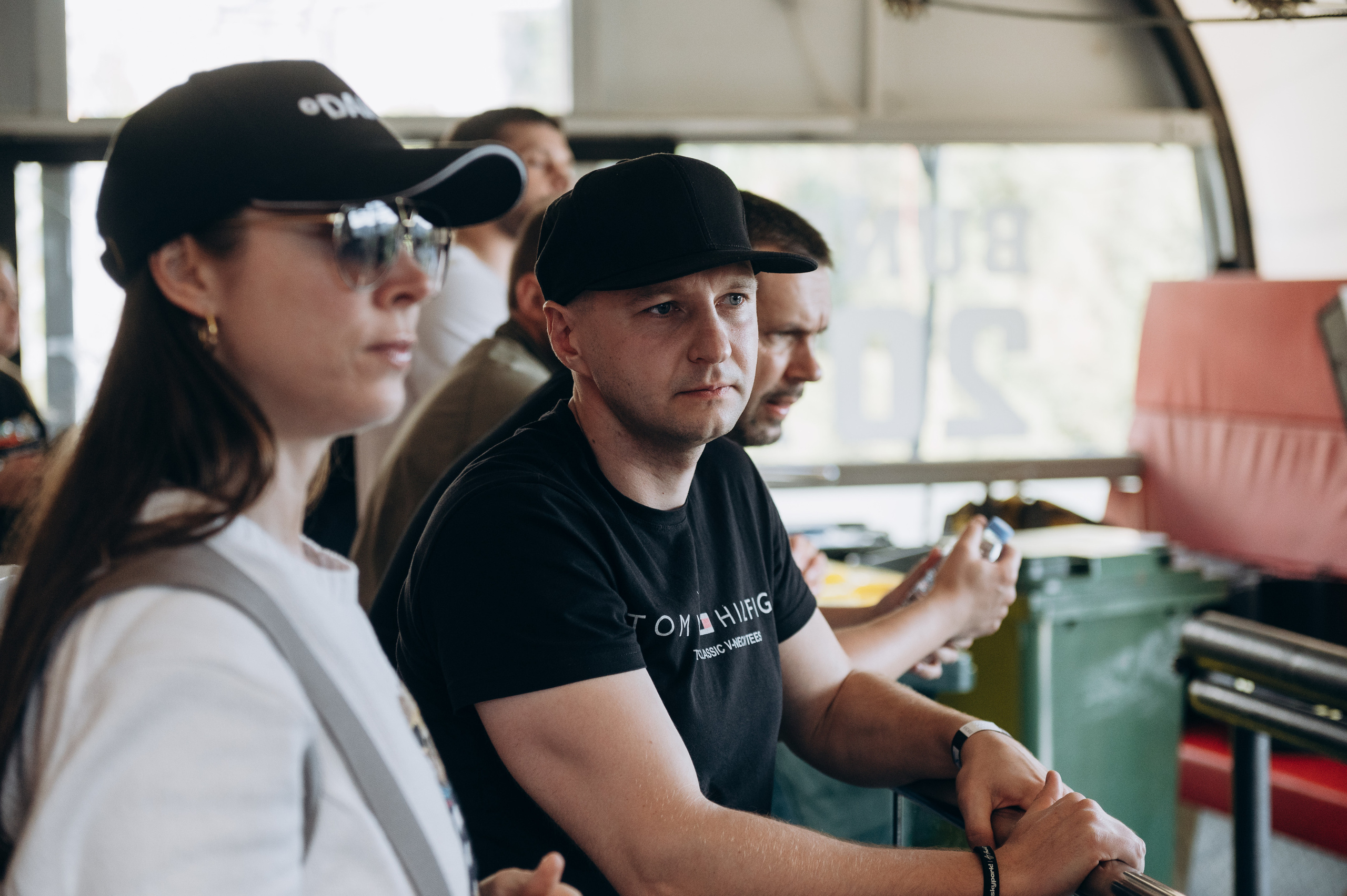 Конференция DAICHI. Свадебный и репортажный фотограф в Сочи и Краснодаре Сергей Грин