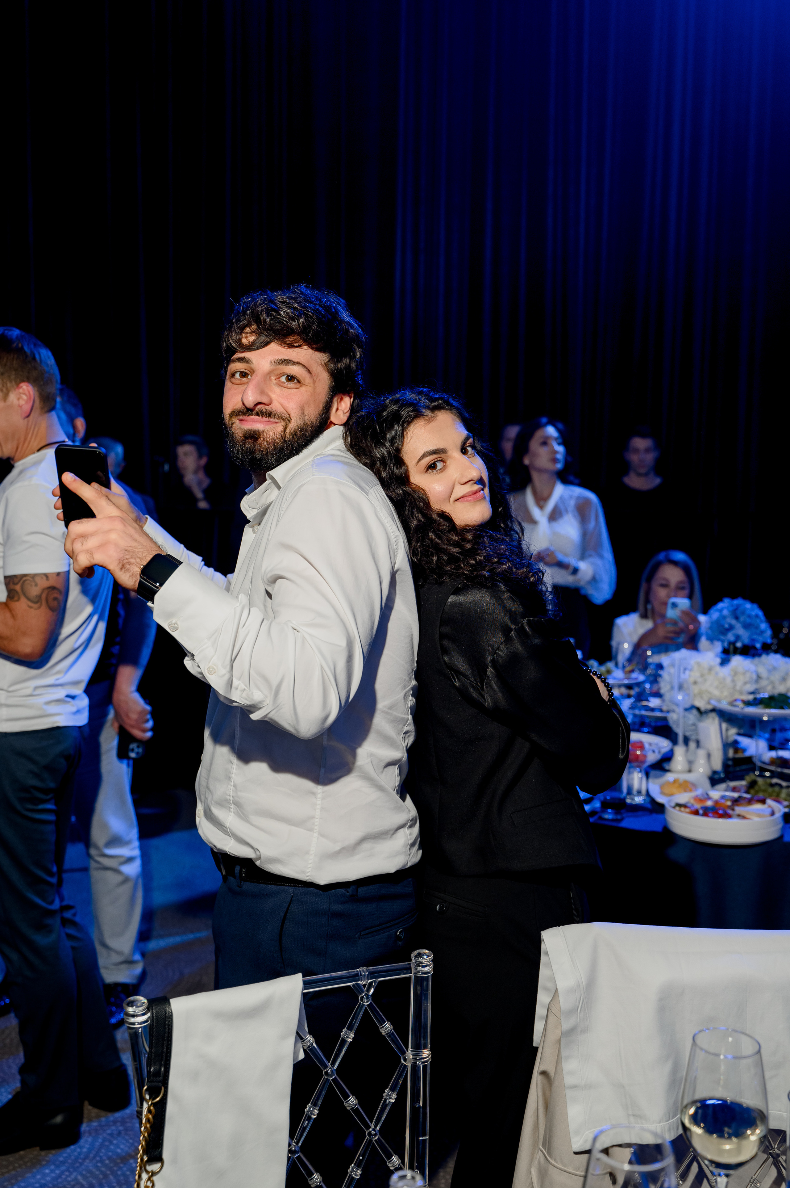 Livingston. Свадебный и репортажный фотограф в Сочи и Краснодаре Сергей Грин