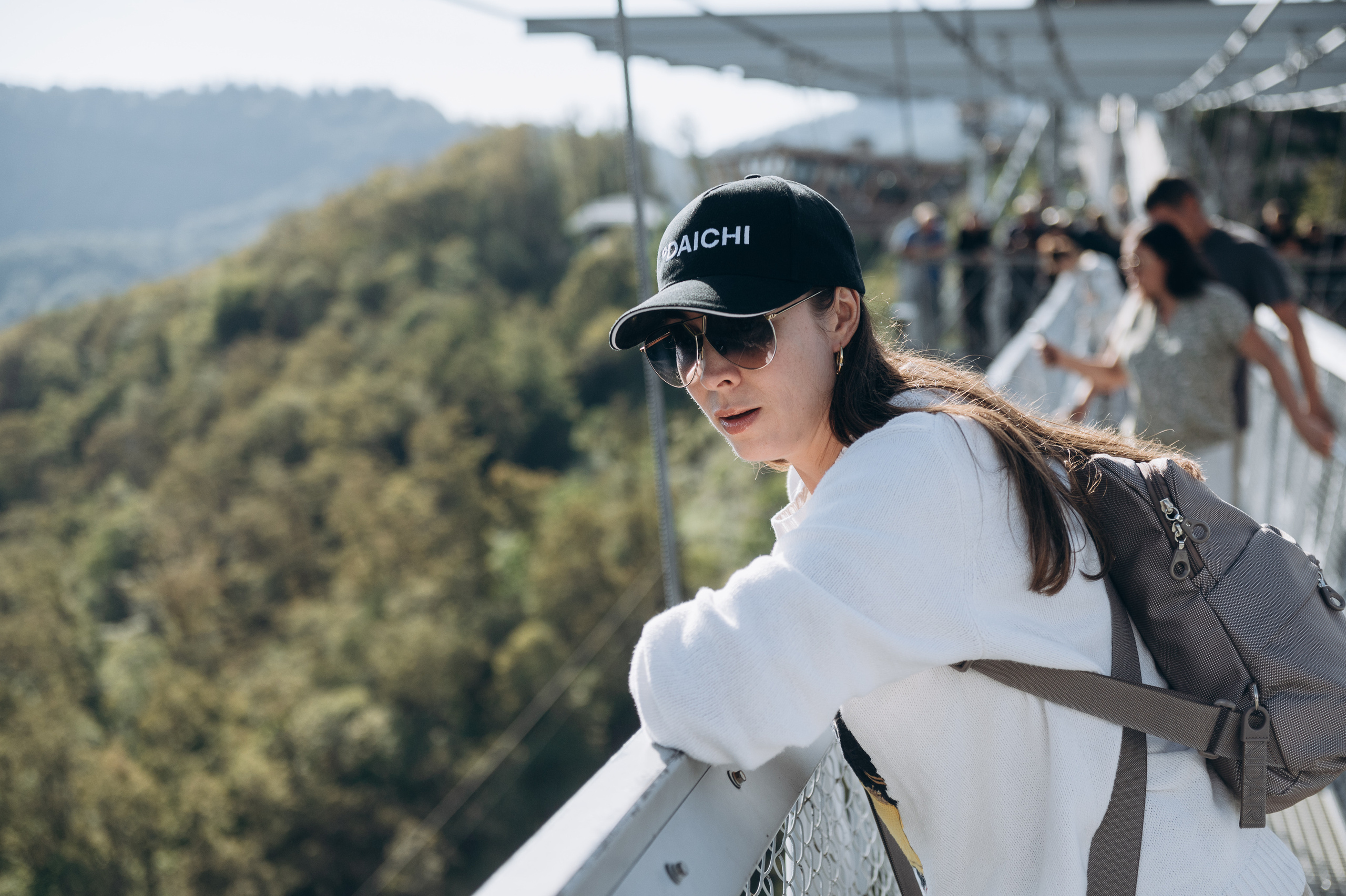 Конференция DAICHI. Свадебный и репортажный фотограф в Сочи и Краснодаре Сергей Грин