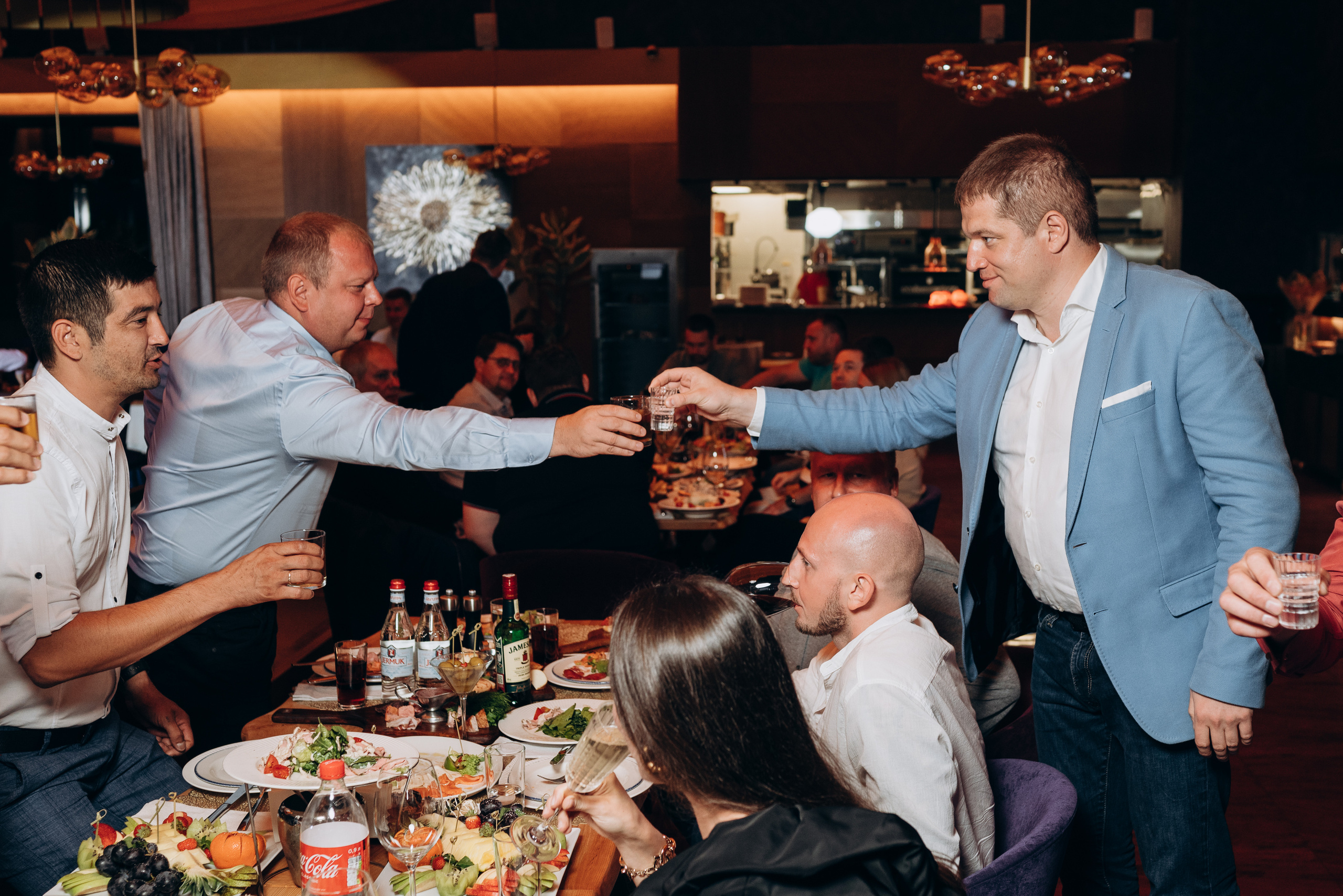 Конференция DAICHI. Свадебный и репортажный фотограф в Сочи и Краснодаре Сергей Грин