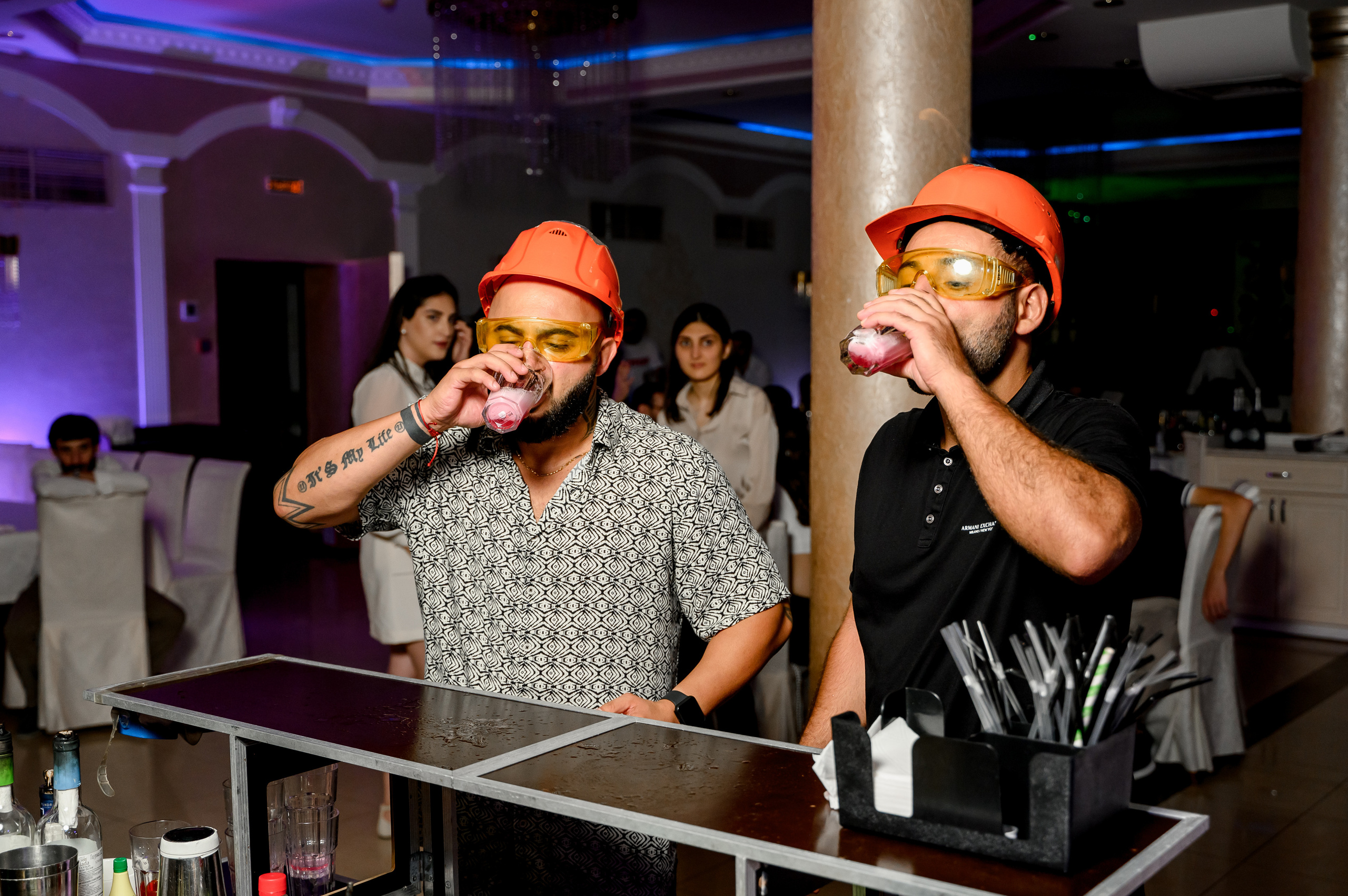 Фотограф в Сочи. Свадебный и репортажный фотограф в Сочи и Краснодаре Сергей Грин