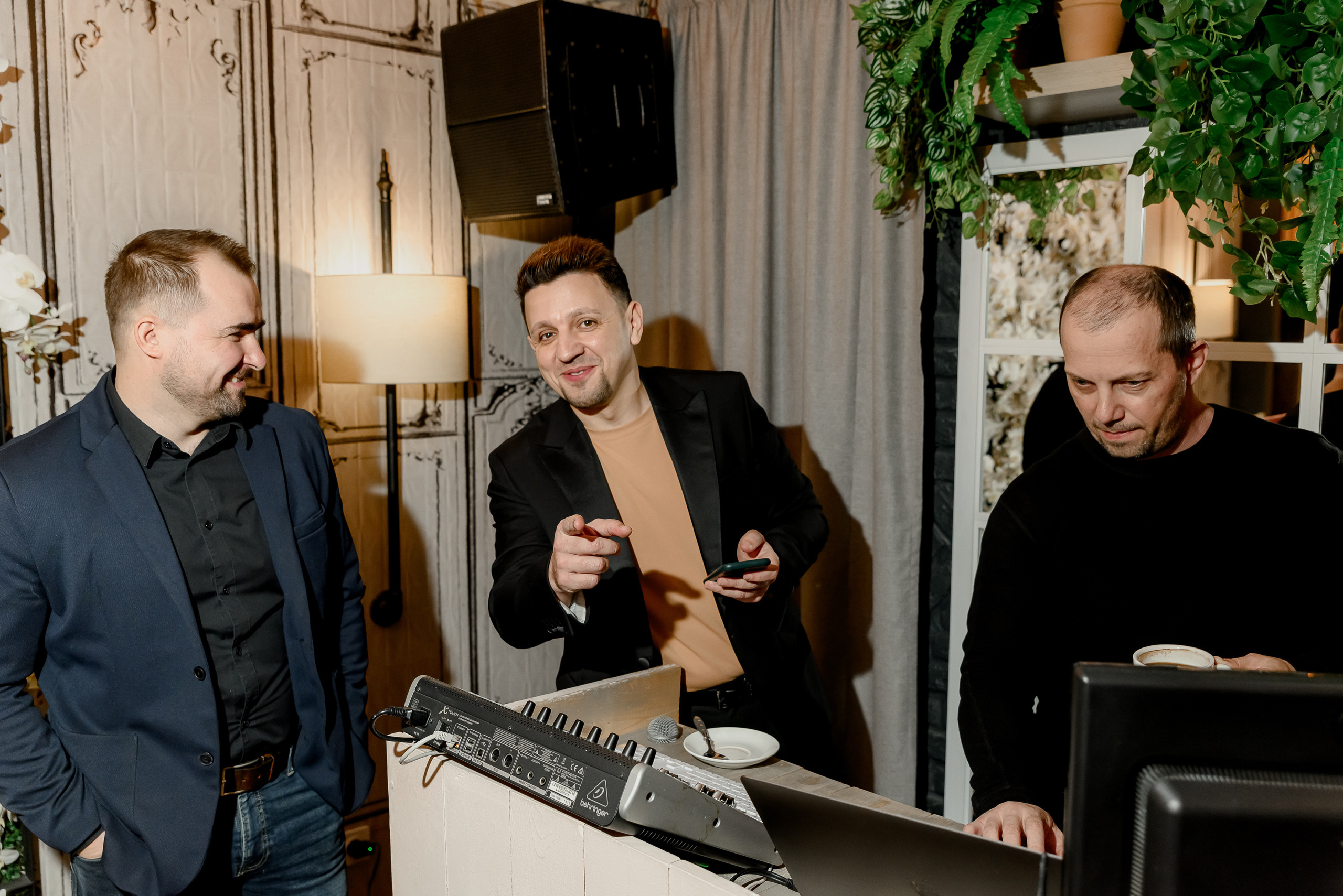 Репортажный фотограф. Свадебный и репортажный фотограф в Сочи и Краснодаре Сергей Грин