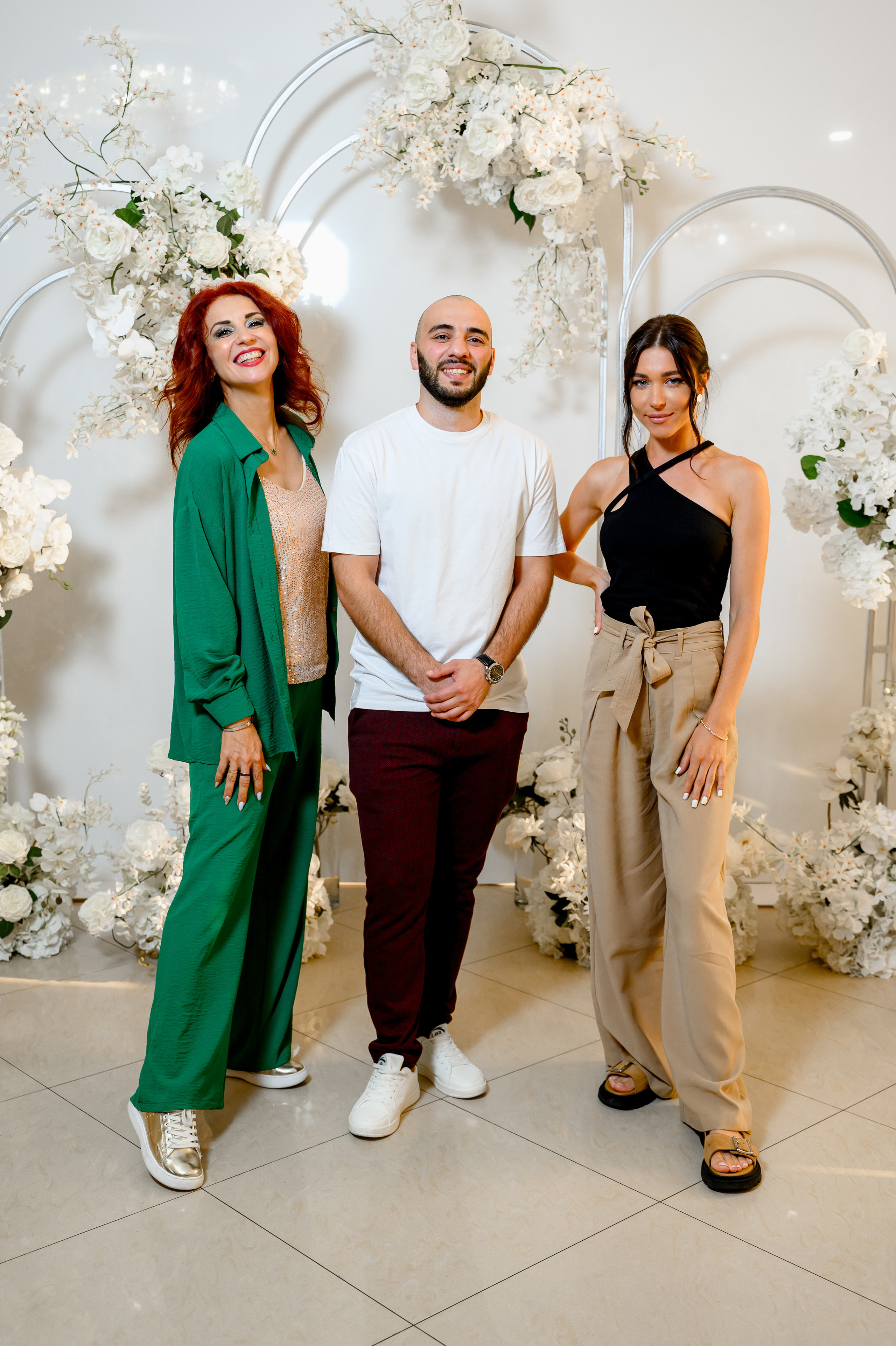 Фотограф в Сочи. Свадебный и репортажный фотограф в Сочи и Краснодаре Сергей Грин