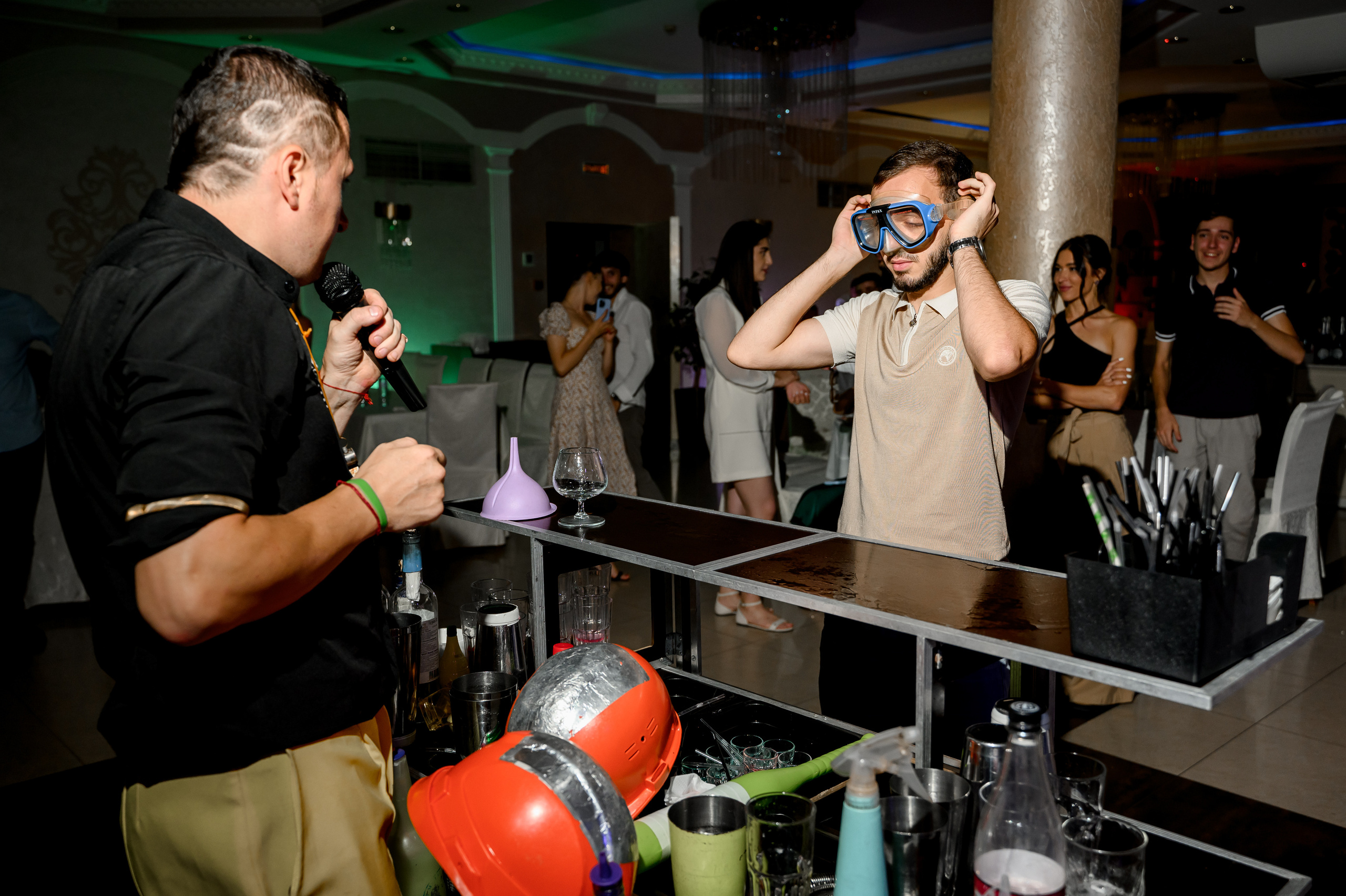 Фотограф в Сочи. Свадебный и репортажный фотограф в Сочи и Краснодаре Сергей Грин