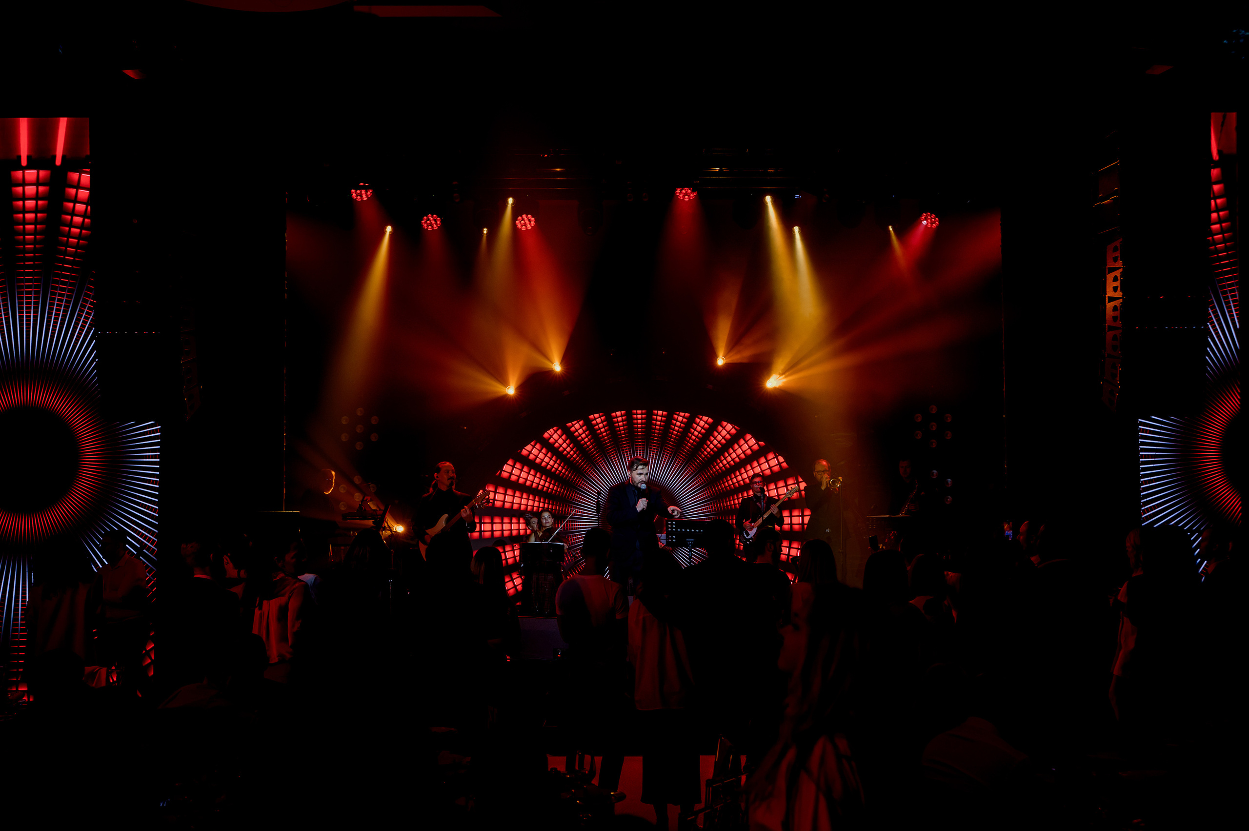 Livingston. Свадебный и репортажный фотограф в Сочи и Краснодаре Сергей Грин