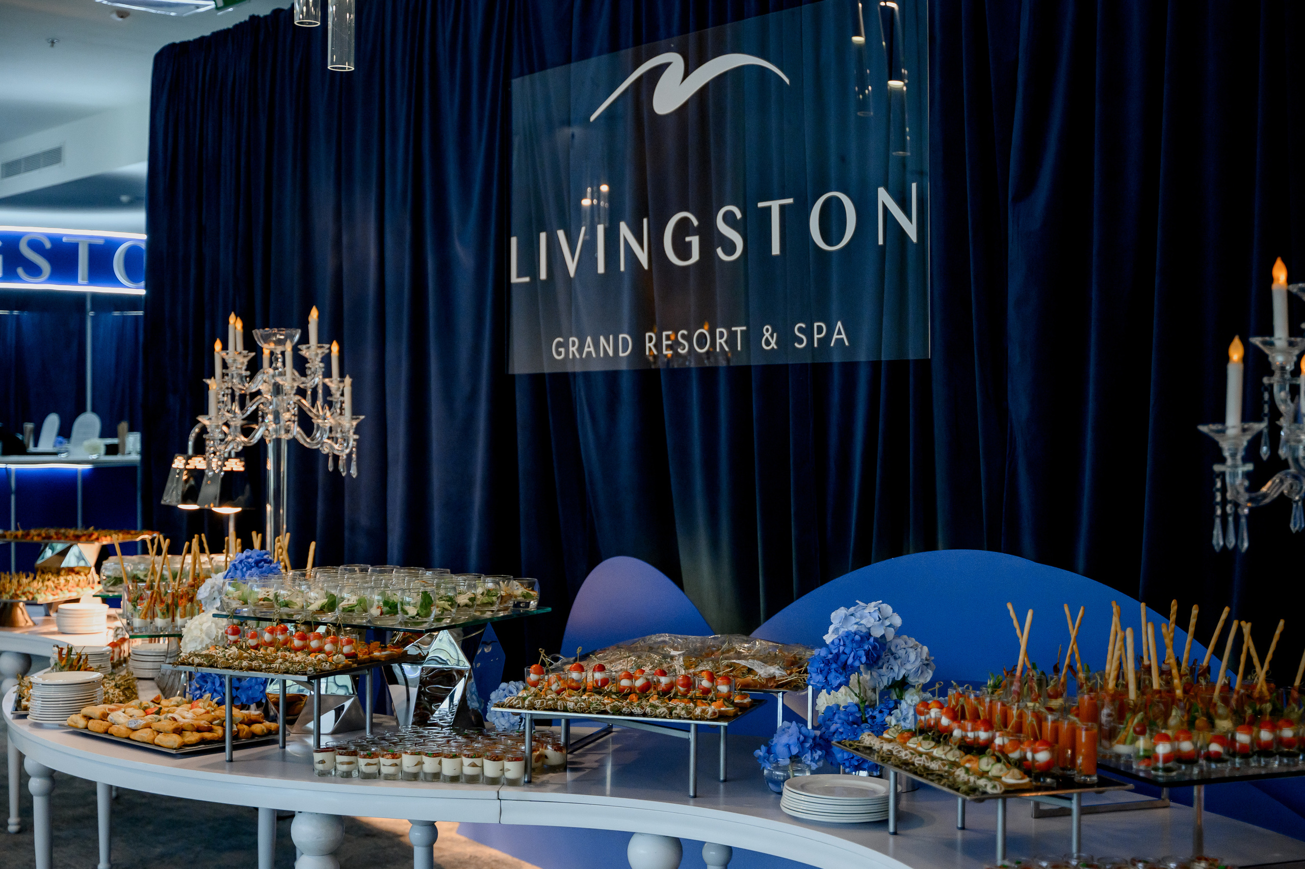 Livingston. Свадебный и репортажный фотограф в Сочи и Краснодаре Сергей Грин