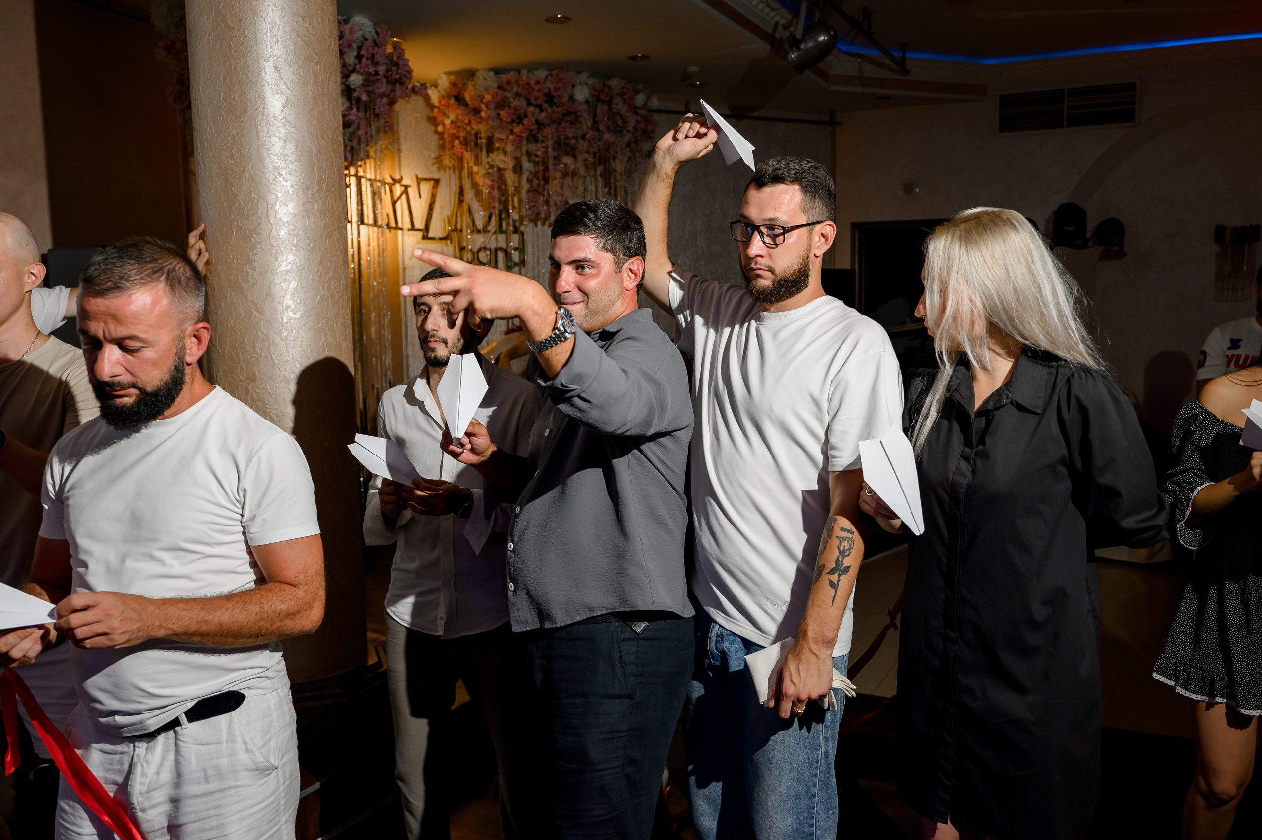 Фотограф в Сочи. Свадебный и репортажный фотограф в Сочи и Краснодаре Сергей Грин