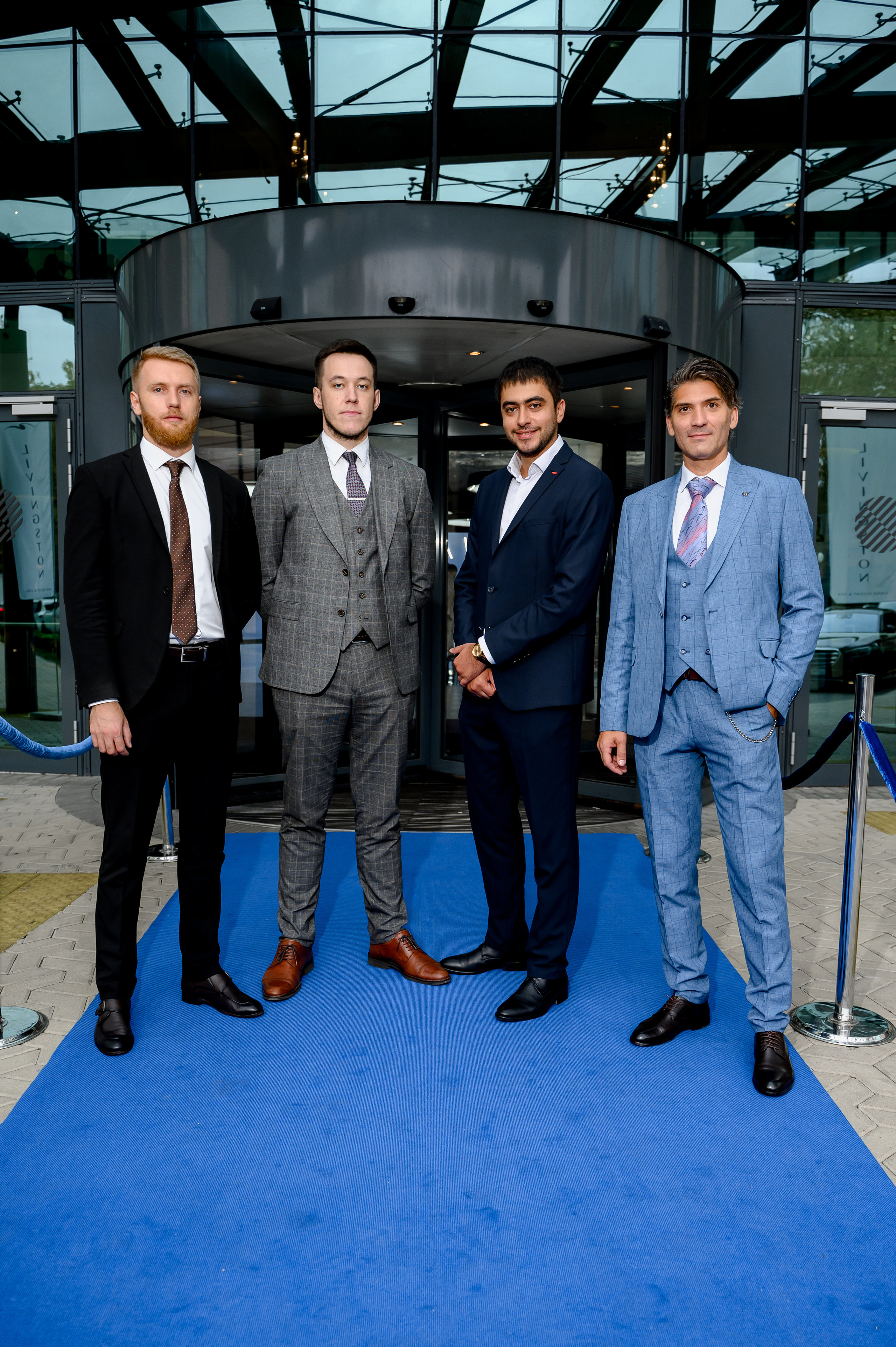 Livingston. Свадебный и репортажный фотограф в Сочи и Краснодаре Сергей Грин