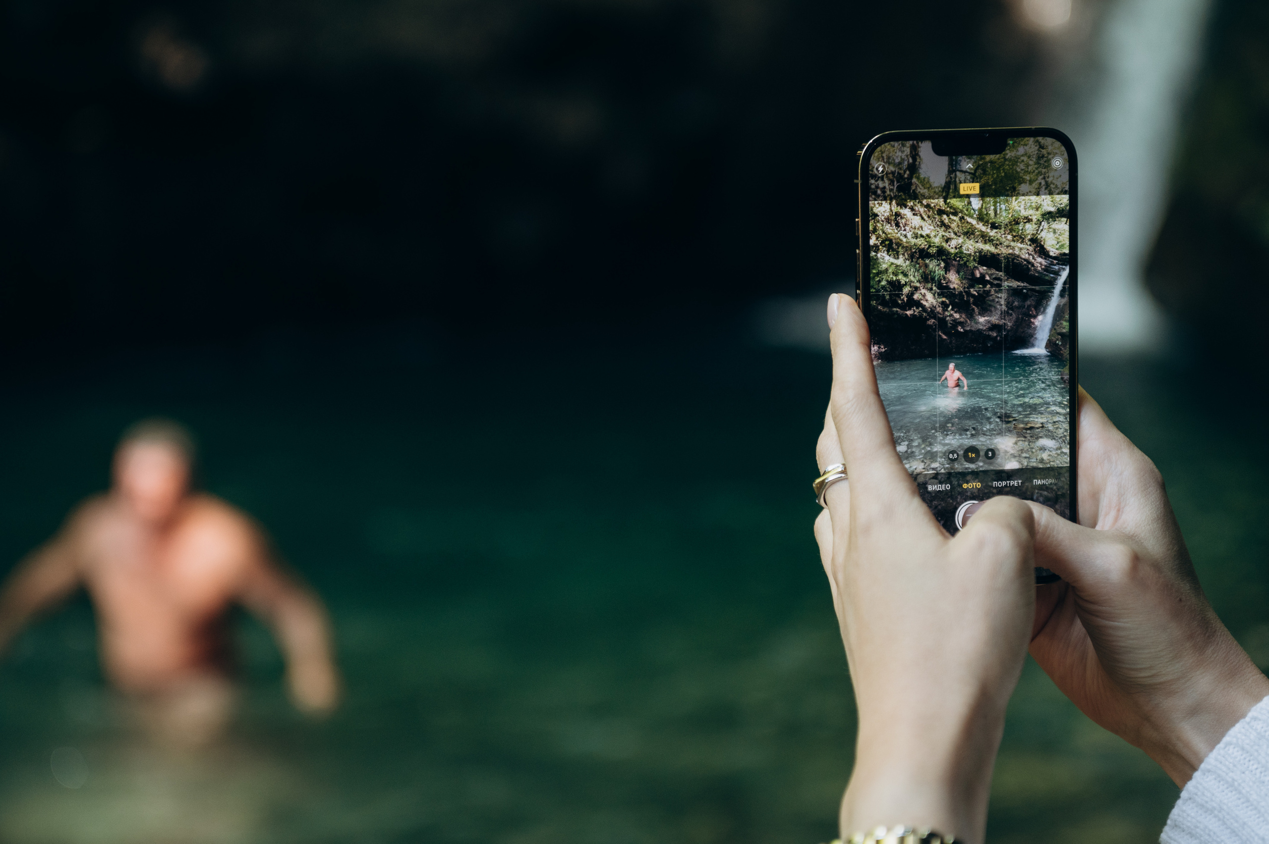 Конференция DAICHI. Свадебный и репортажный фотограф в Сочи и Краснодаре Сергей Грин