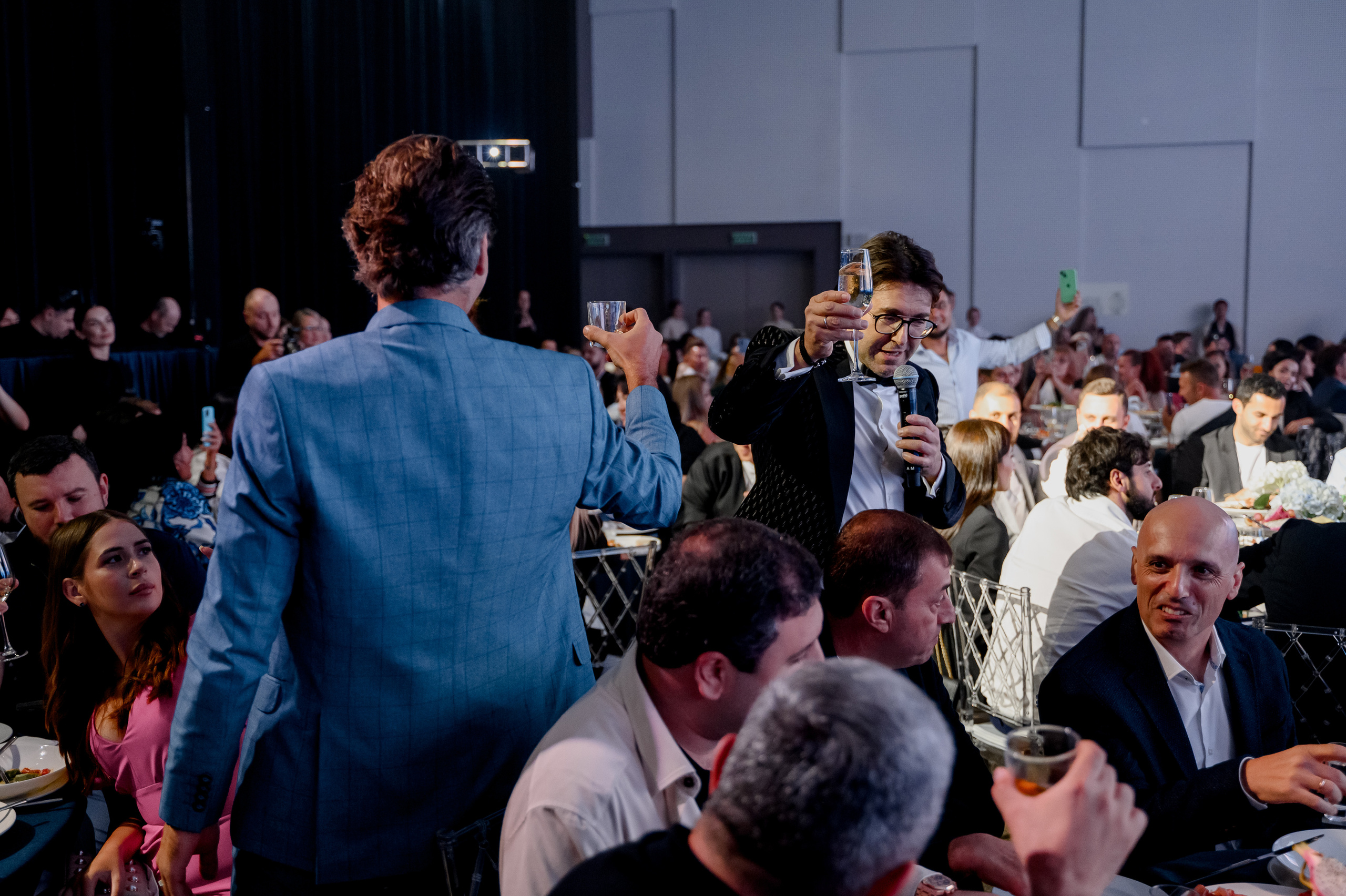 Livingston. Свадебный и репортажный фотограф в Сочи и Краснодаре Сергей Грин