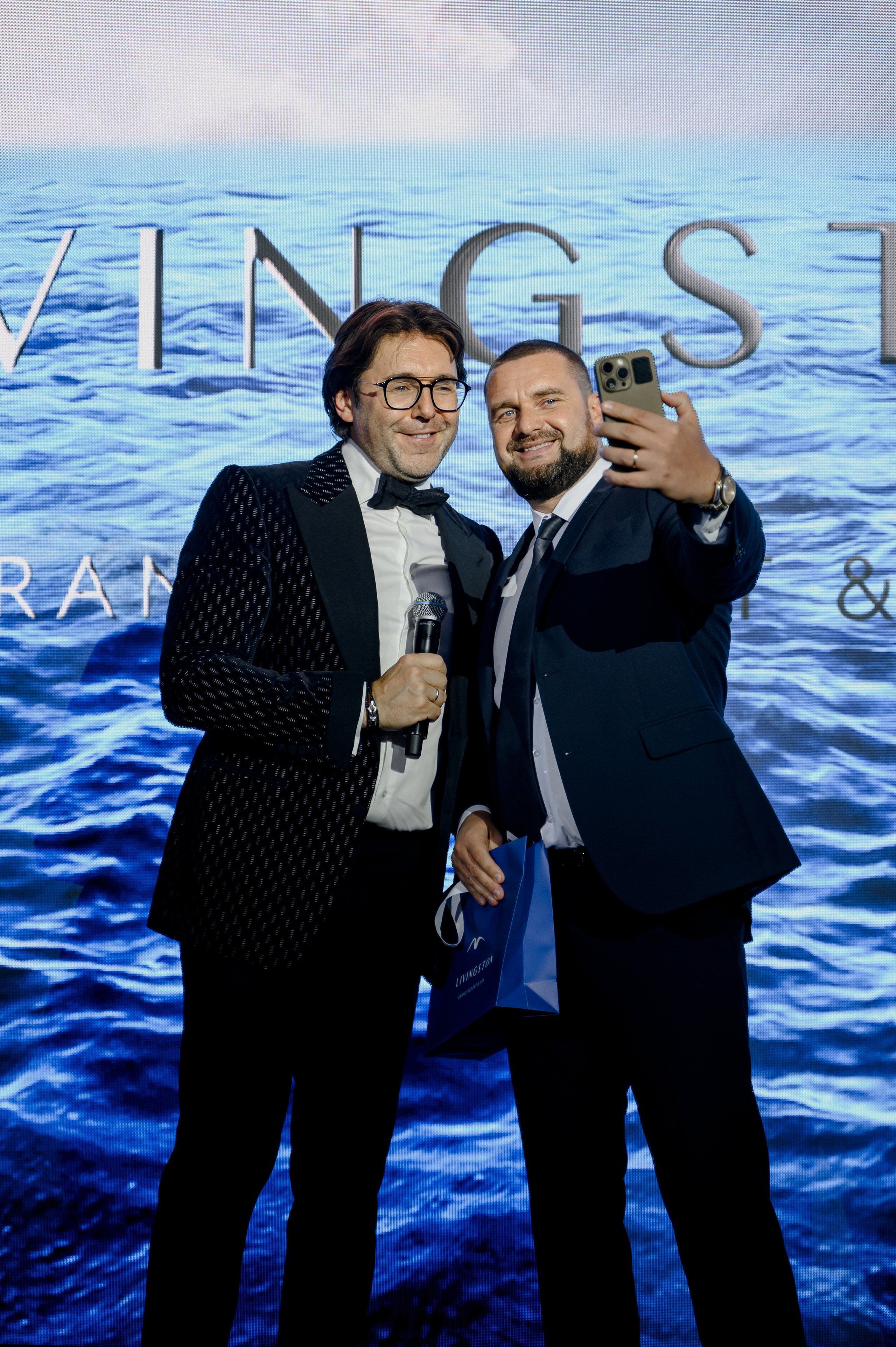 Livingston. Свадебный и репортажный фотограф в Сочи и Краснодаре Сергей Грин