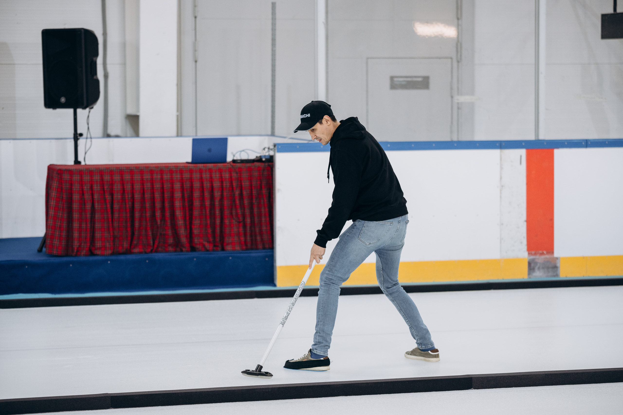 Конференция DAICHI. Свадебный и репортажный фотограф в Сочи и Краснодаре Сергей Грин