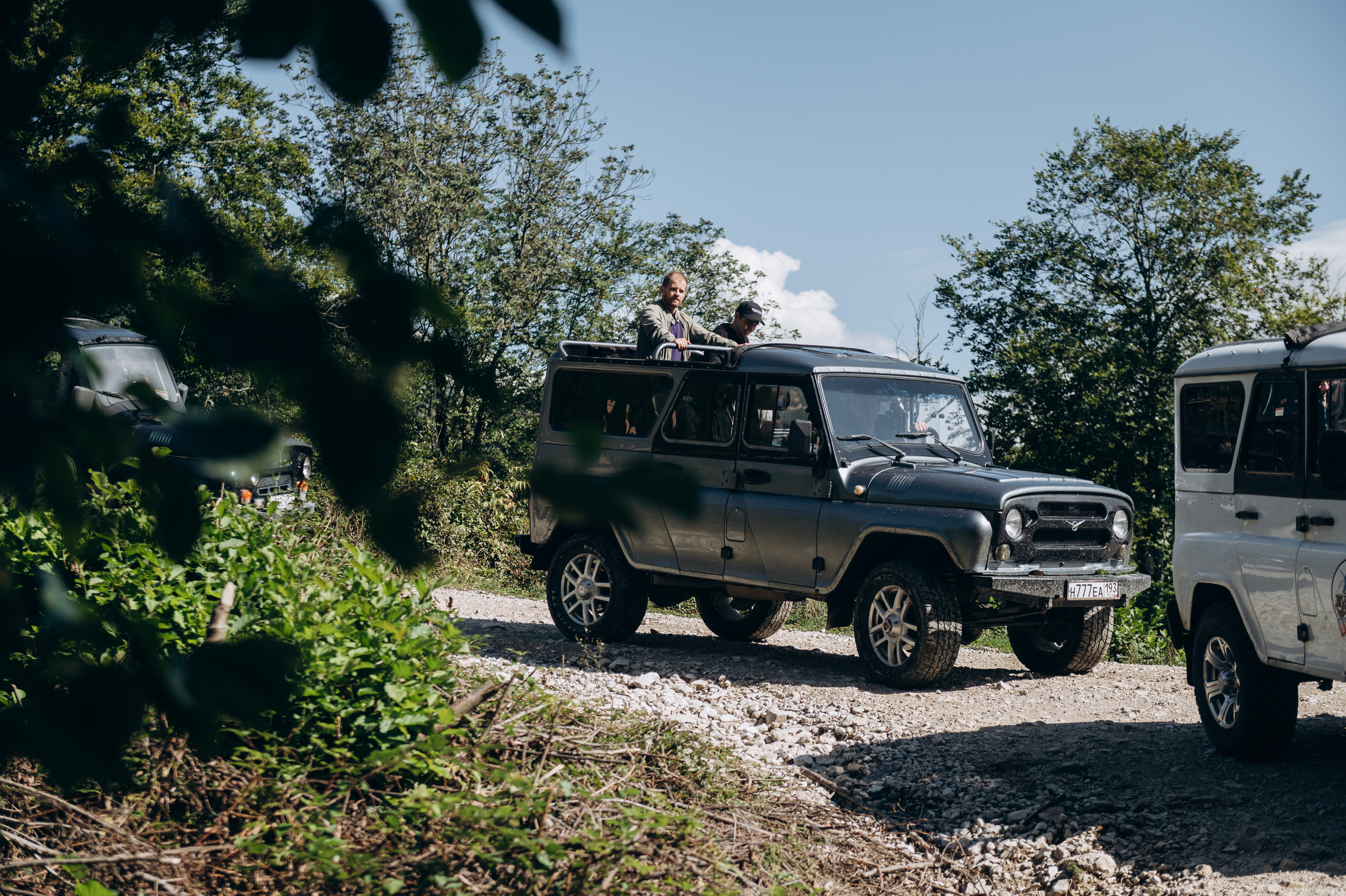 Конференция DAICHI. Свадебный и репортажный фотограф в Сочи и Краснодаре Сергей Грин