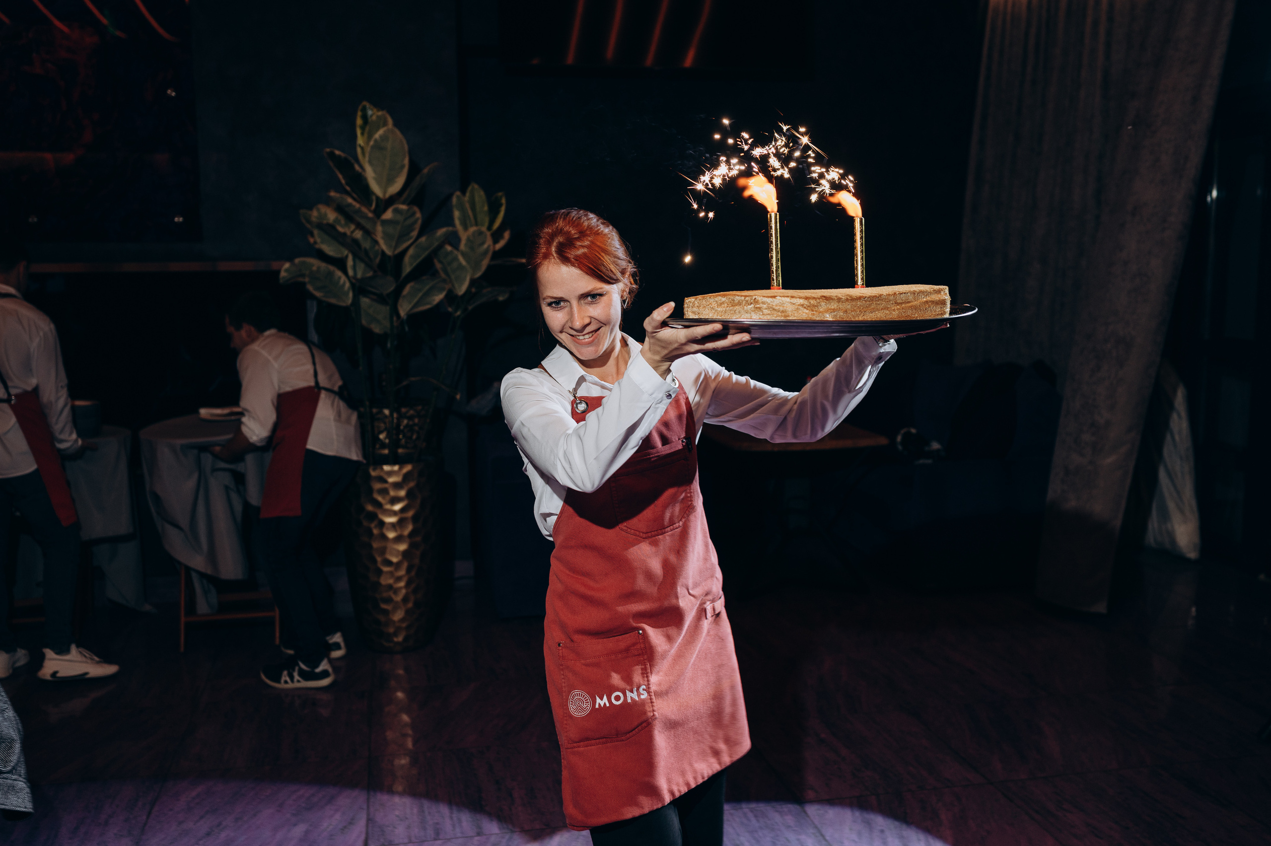 Конференция DAICHI. Свадебный и репортажный фотограф в Сочи и Краснодаре Сергей Грин