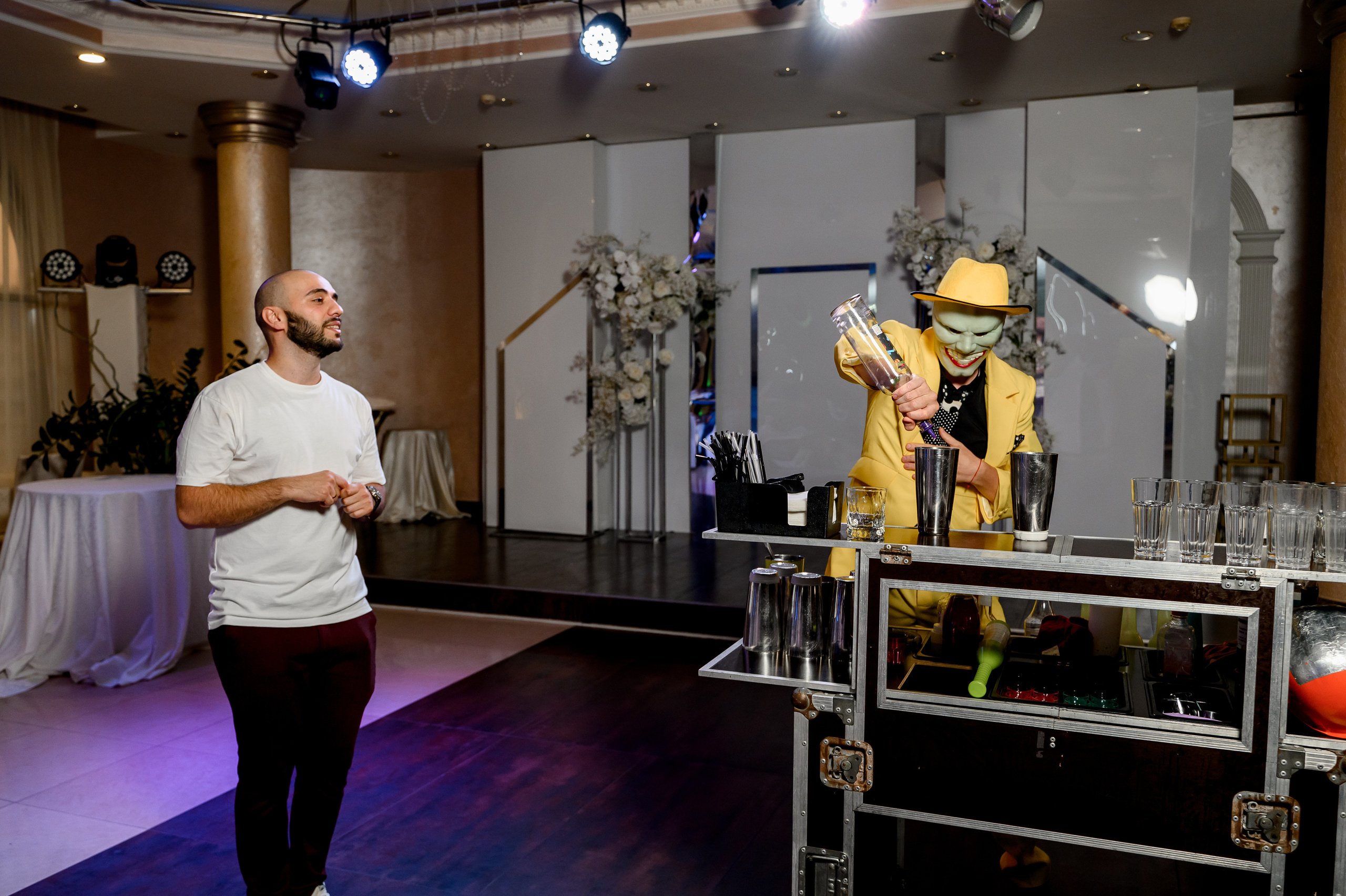 Фотограф в Сочи. Свадебный и репортажный фотограф в Сочи и Краснодаре Сергей Грин