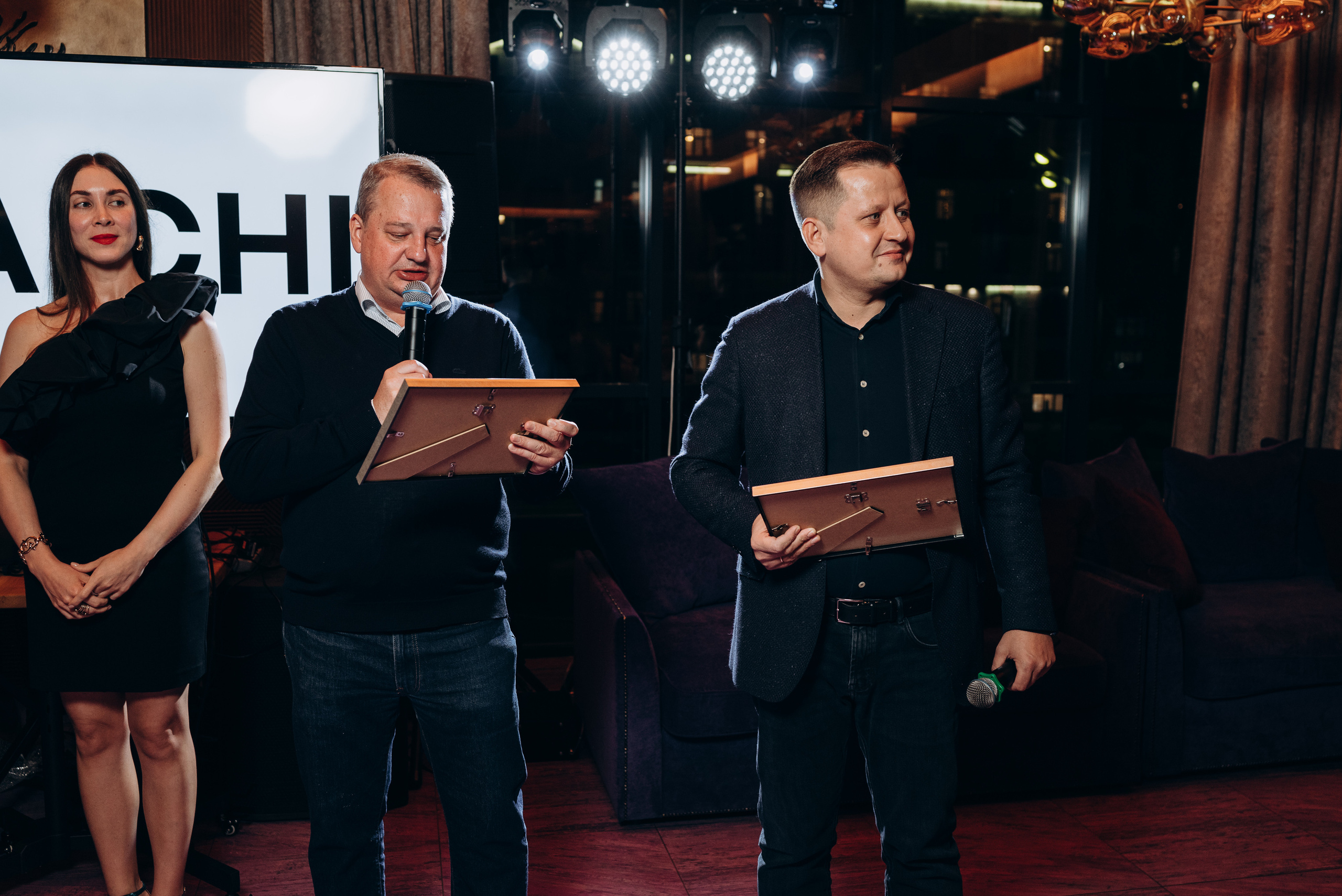 Конференция DAICHI. Свадебный и репортажный фотограф в Сочи и Краснодаре Сергей Грин