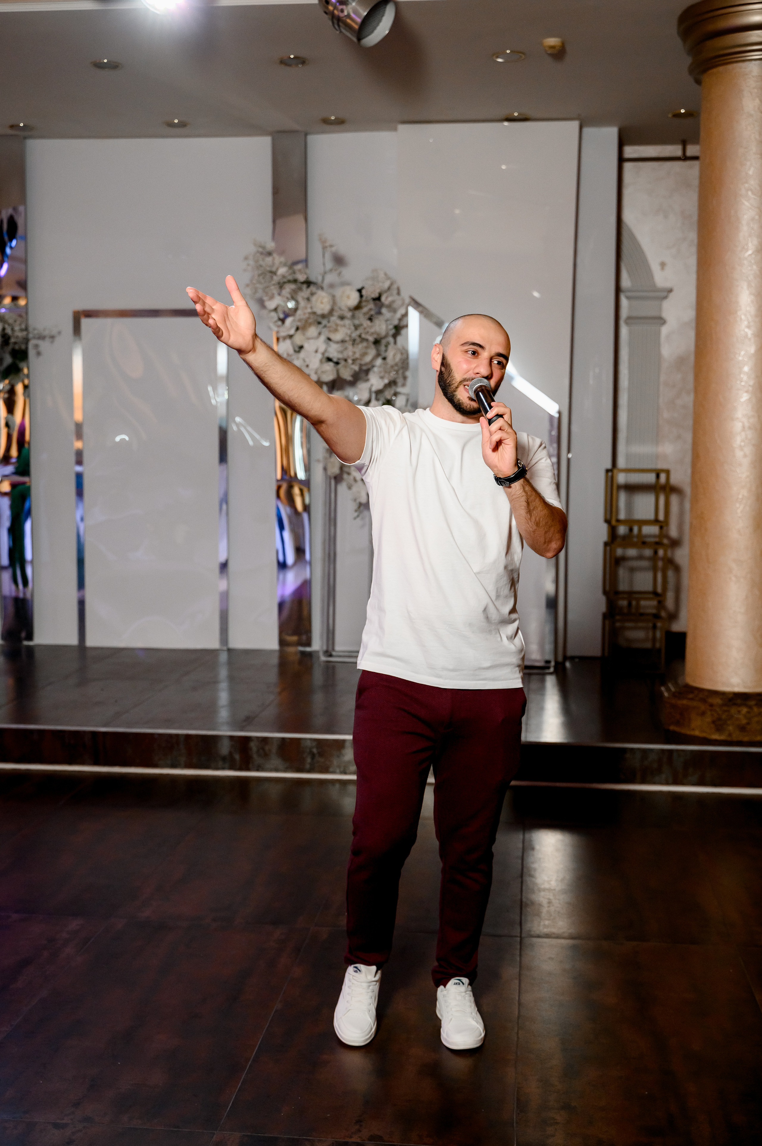 Фотограф в Сочи. Свадебный и репортажный фотограф в Сочи и Краснодаре Сергей Грин